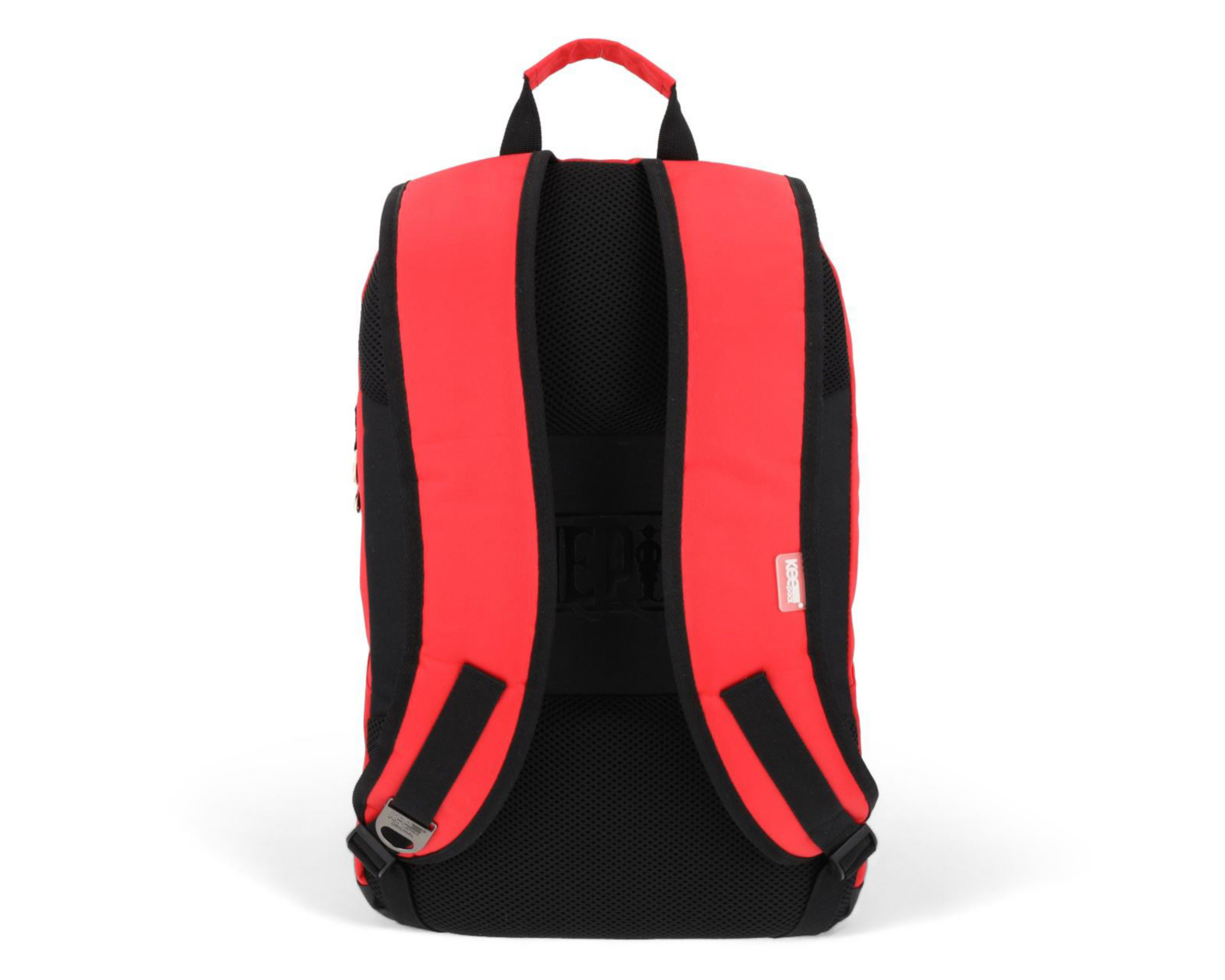 Foto 6 pulgar | Mochila Escolar Keepack One Piece