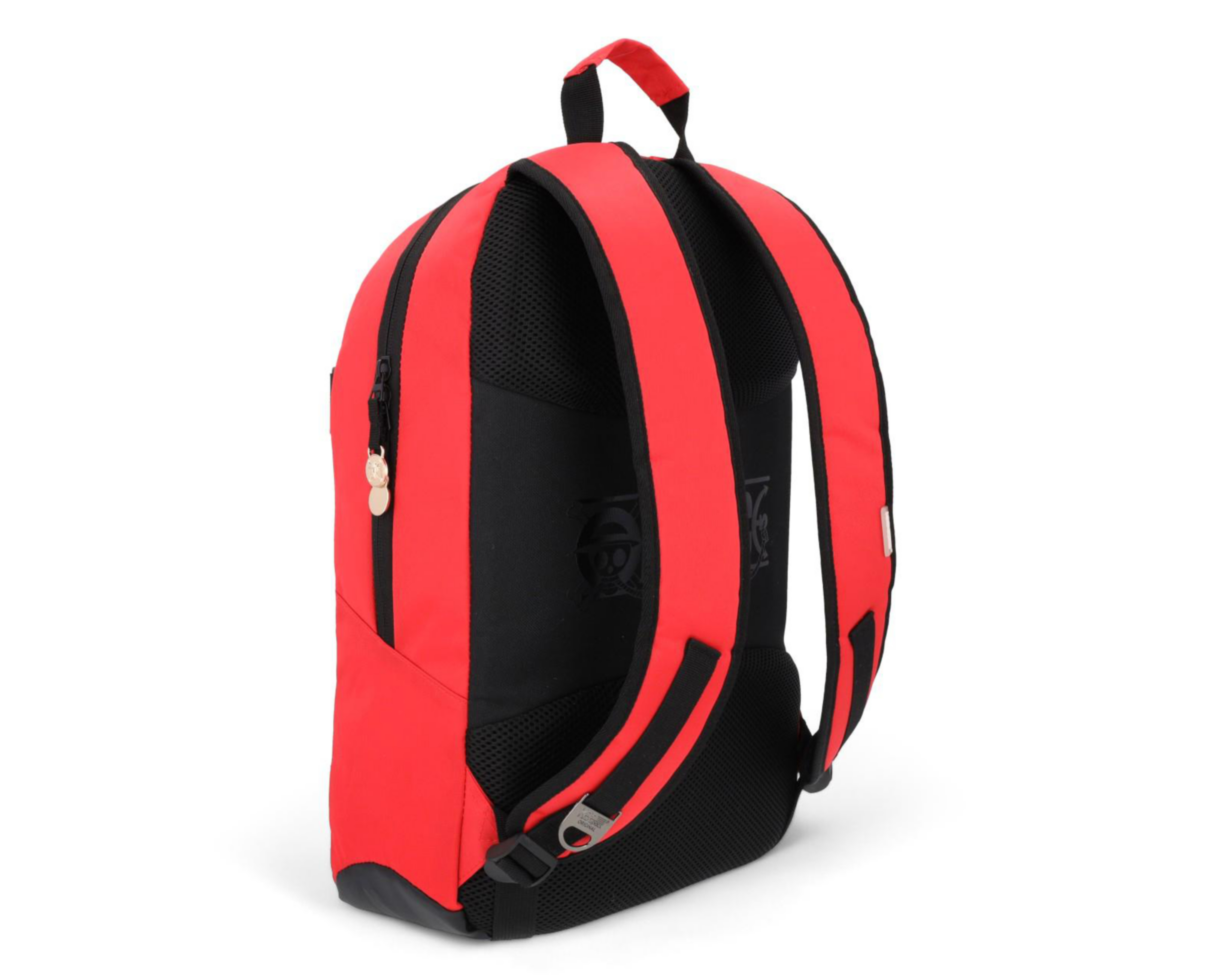 Foto 7 pulgar | Mochila Escolar Keepack One Piece