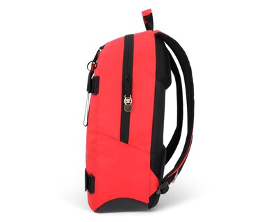 Foto 7 | Mochila Escolar Keepack One Piece