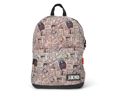 Foto 1 | Mochila Escolar Common Nation One Piece