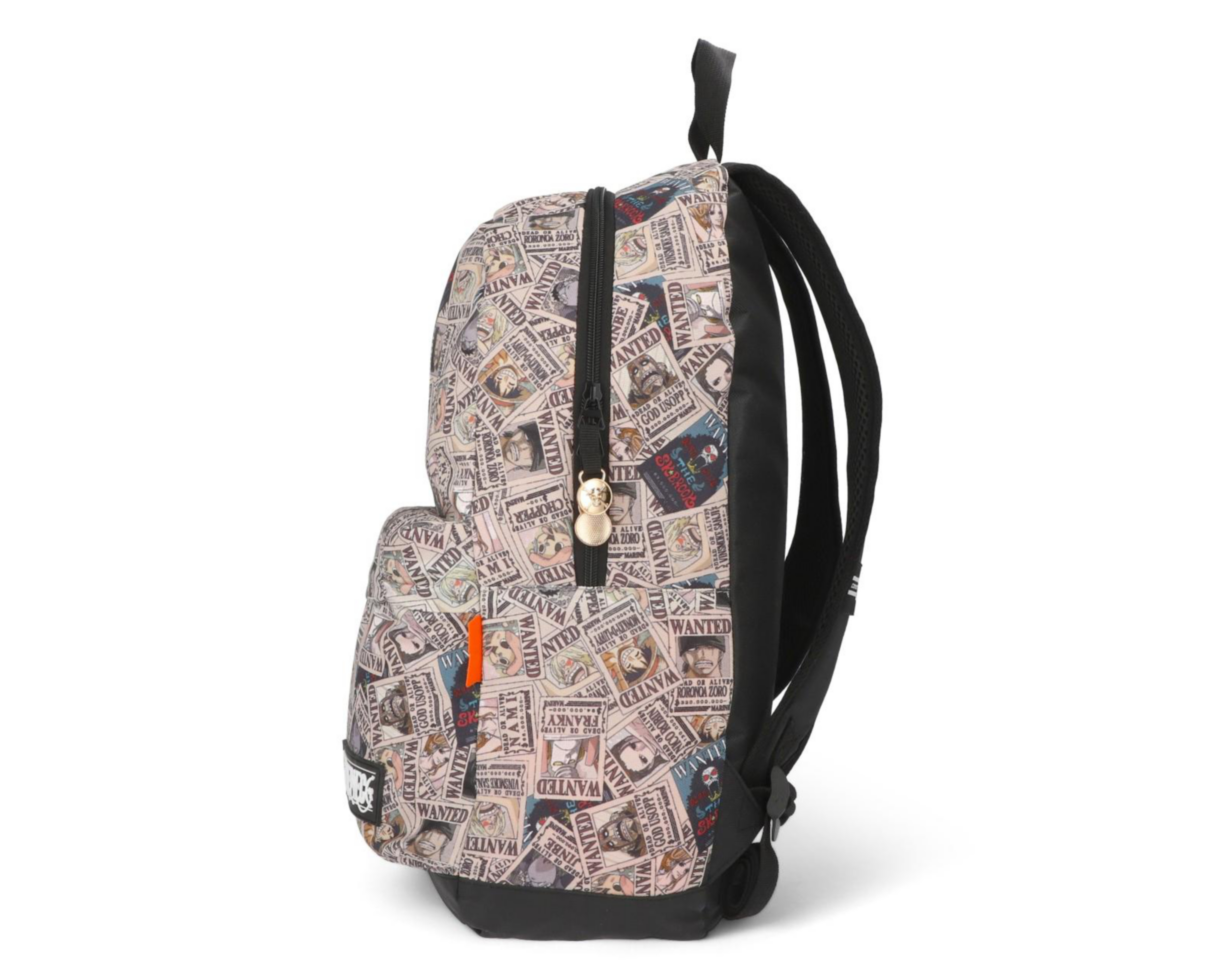Foto 3 | Mochila Escolar Common Nation One Piece