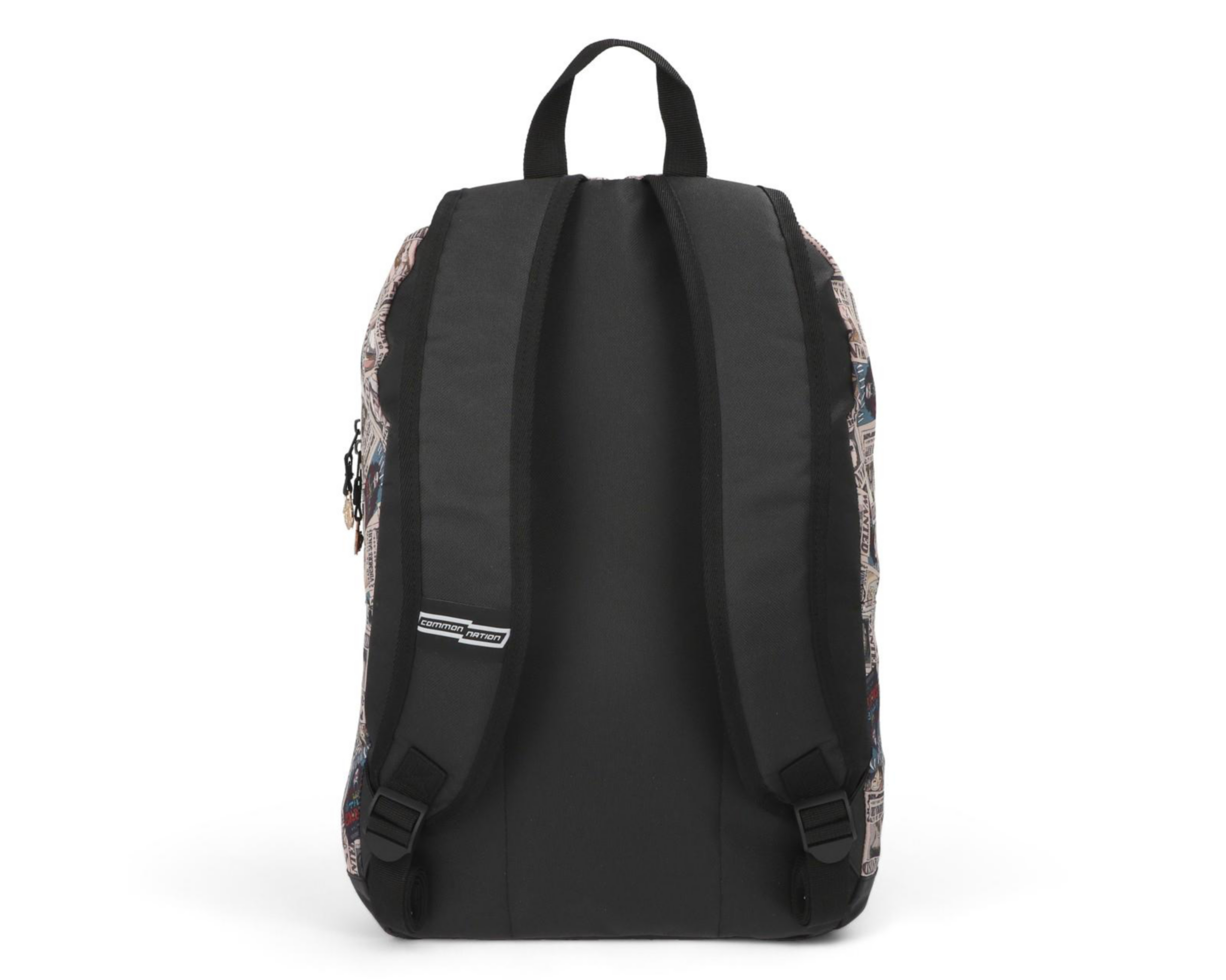 Foto 6 pulgar | Mochila Escolar Common Nation One Piece