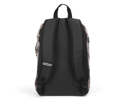 Foto 5 | Mochila Escolar Common Nation One Piece