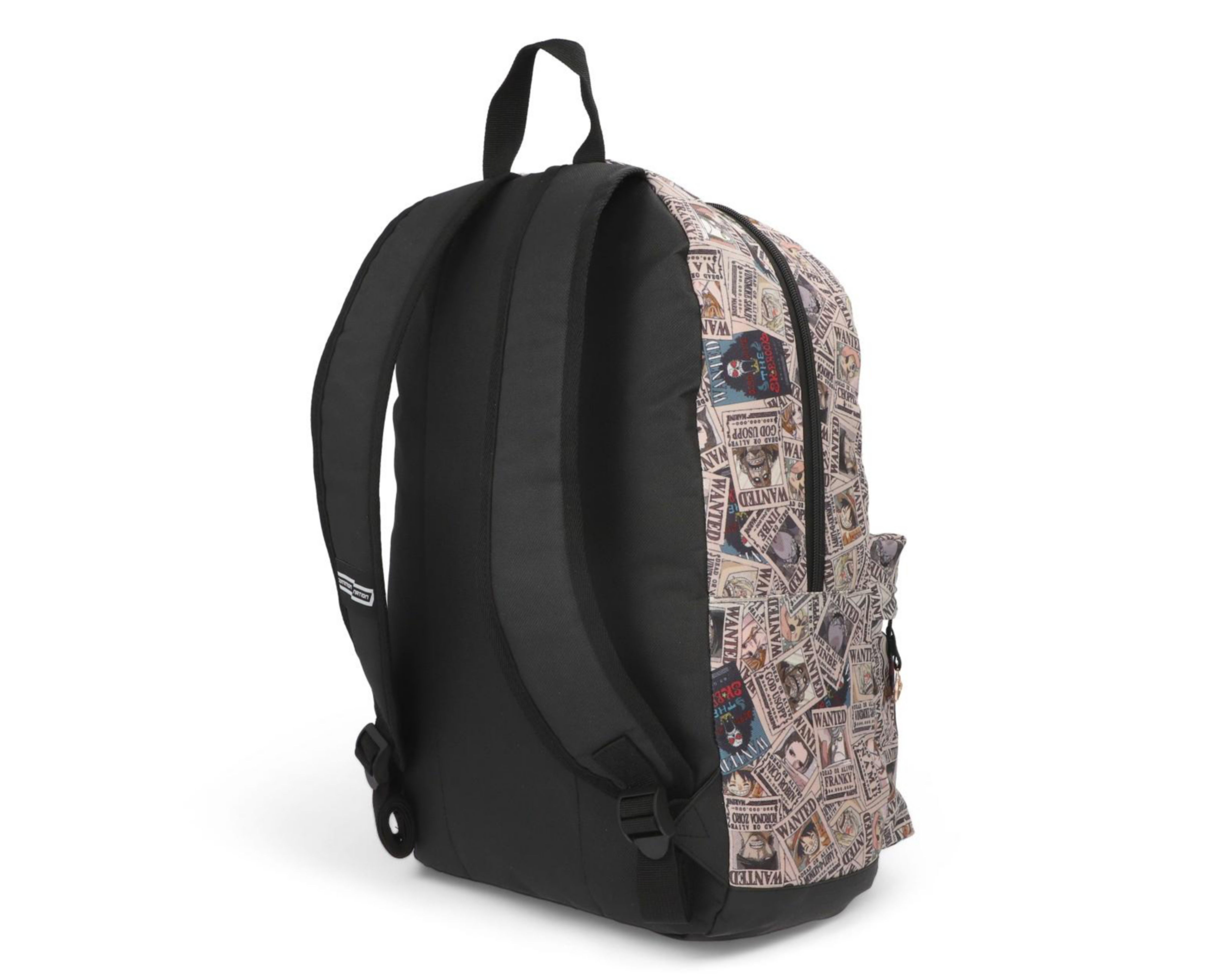 Foto 7 pulgar | Mochila Escolar Common Nation One Piece