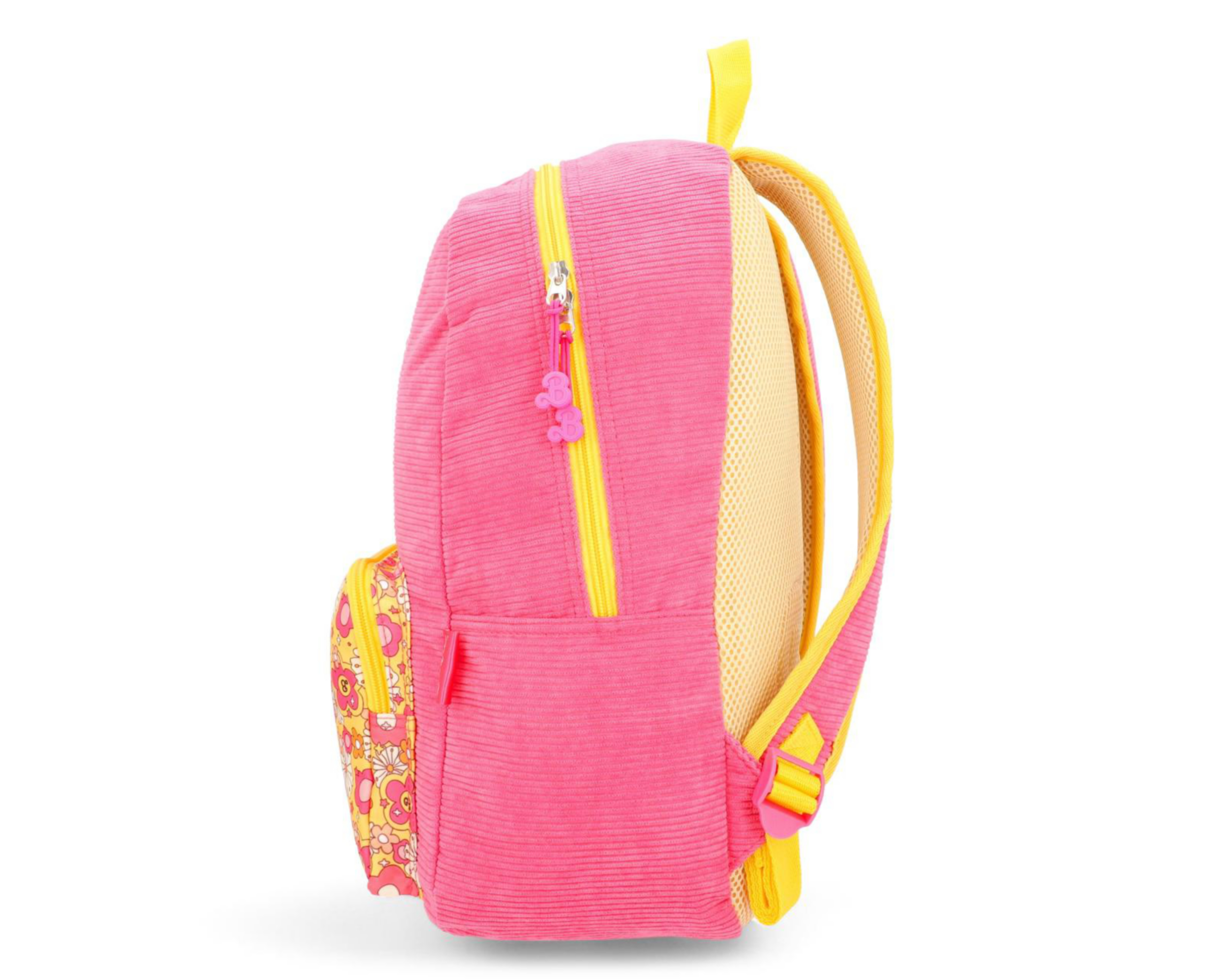Foto 4 pulgar | Mochila Escolar Keepack Barbie