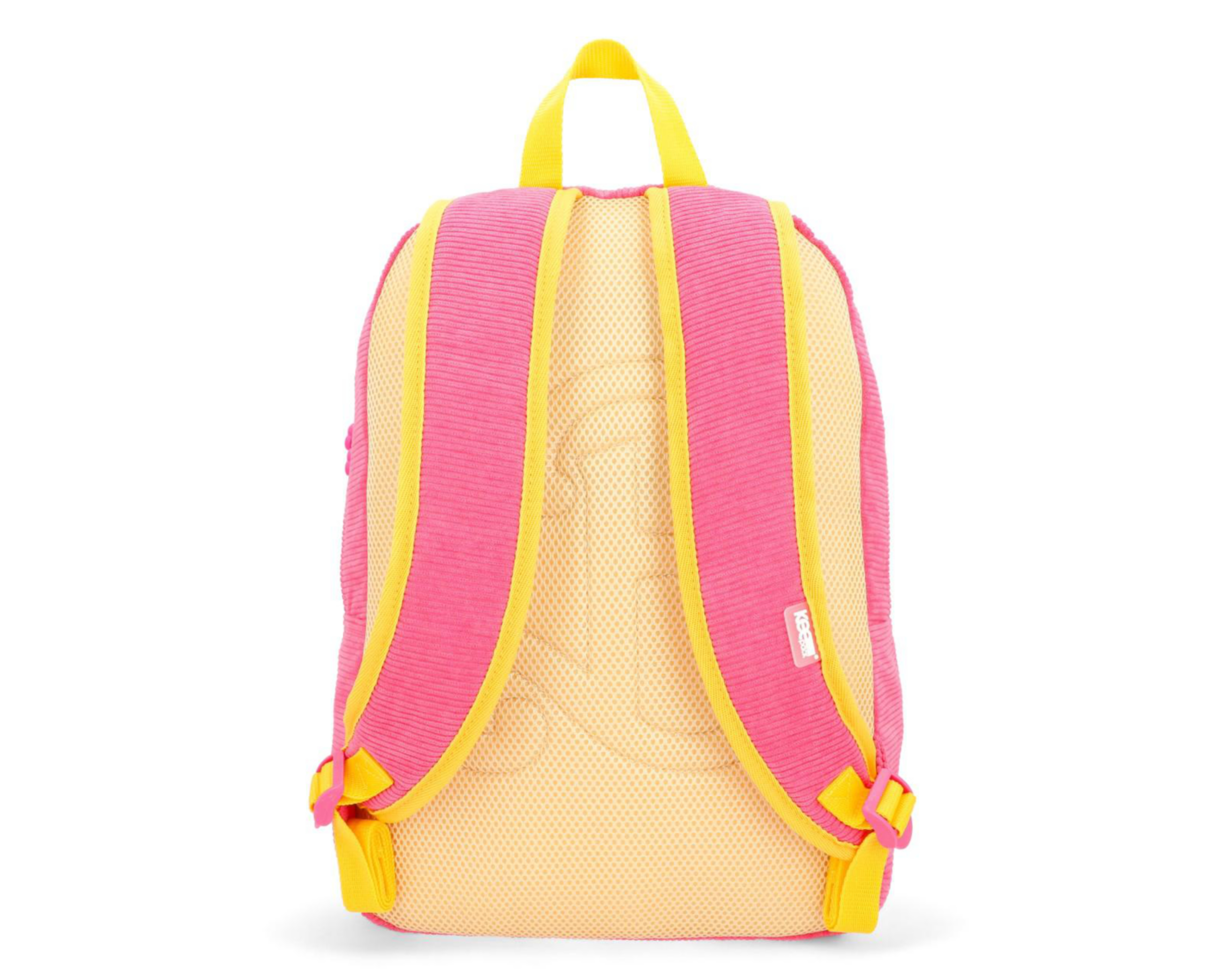 Foto 6 pulgar | Mochila Escolar Keepack Barbie