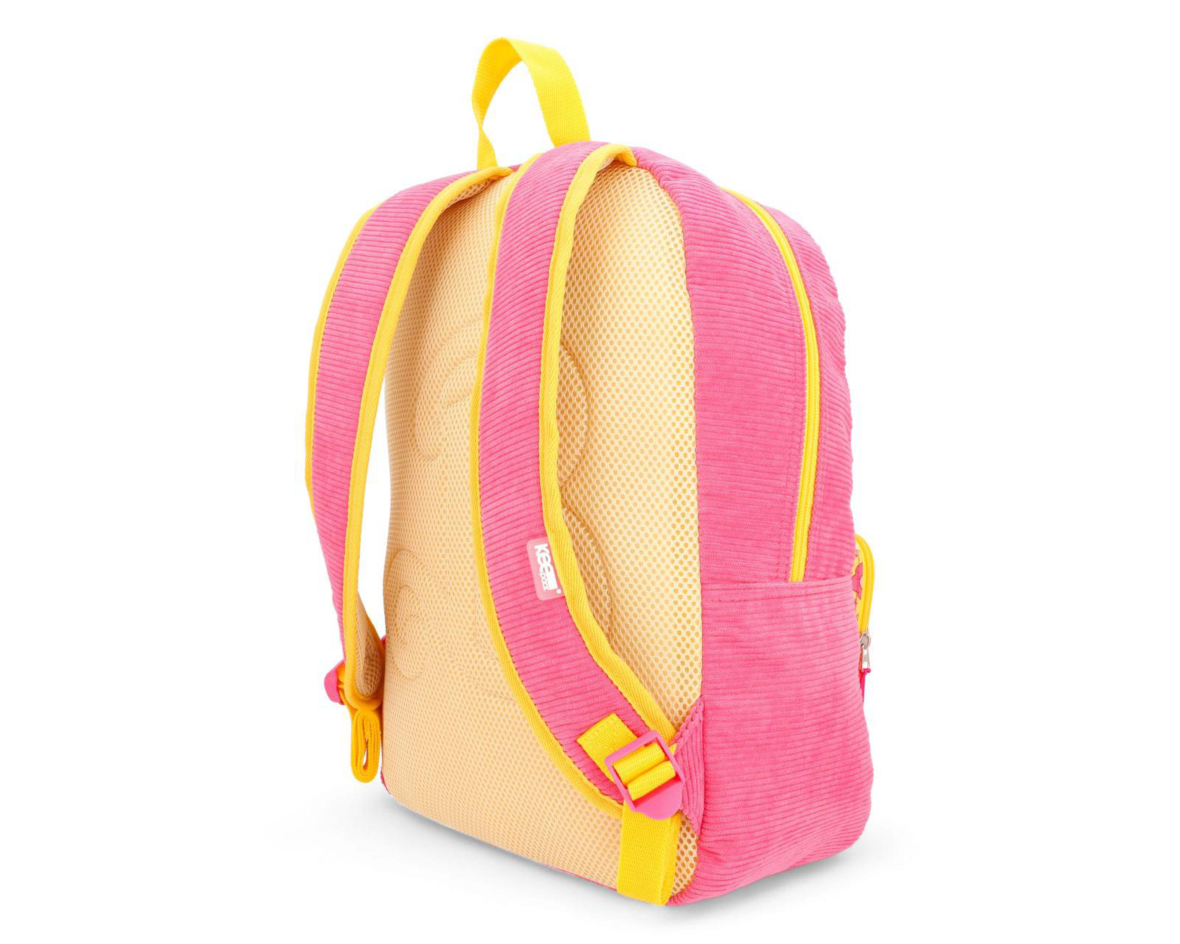 Foto 7 pulgar | Mochila Escolar Keepack Barbie
