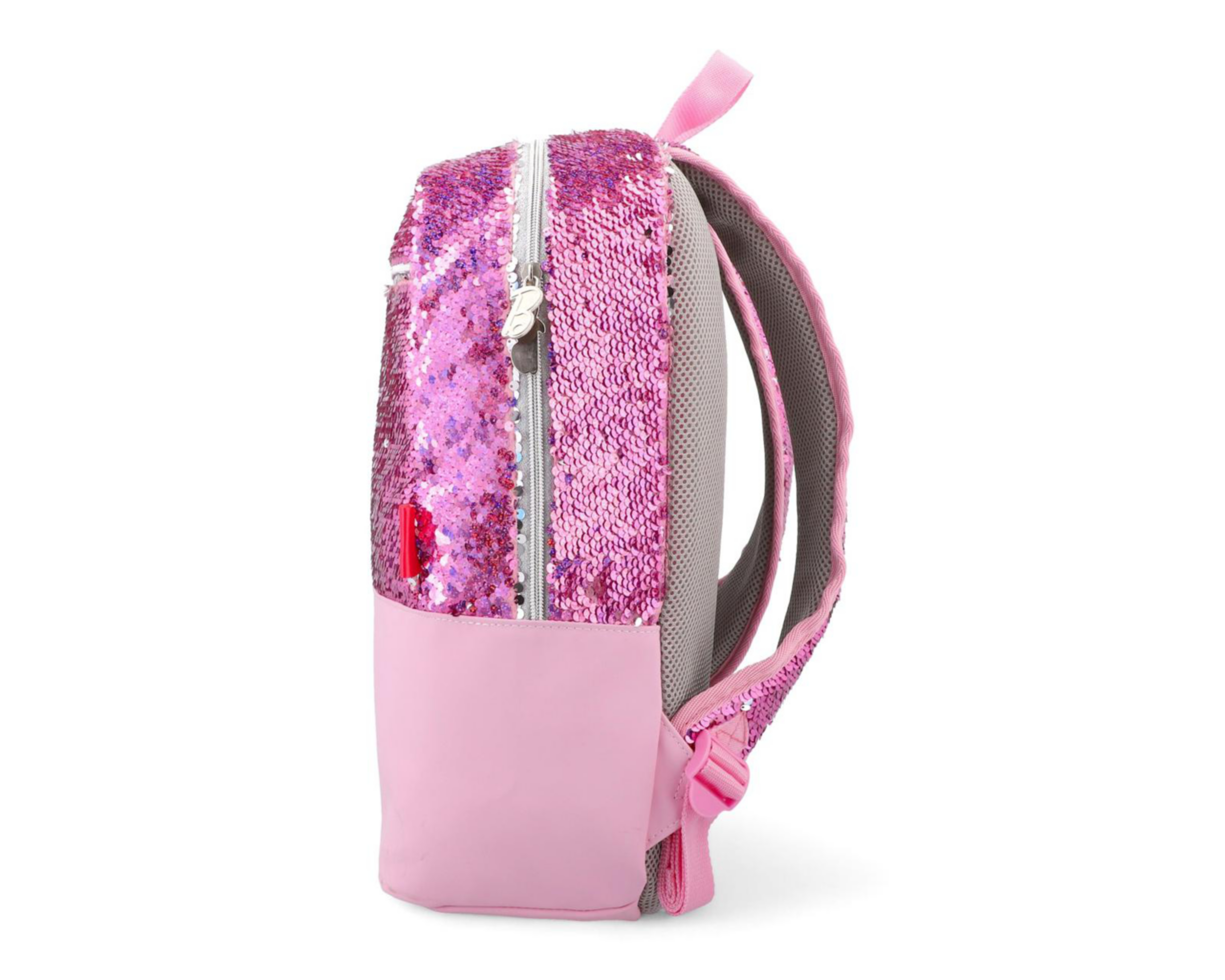 Foto 4 pulgar | Mochila Escolar Keepack Barbie