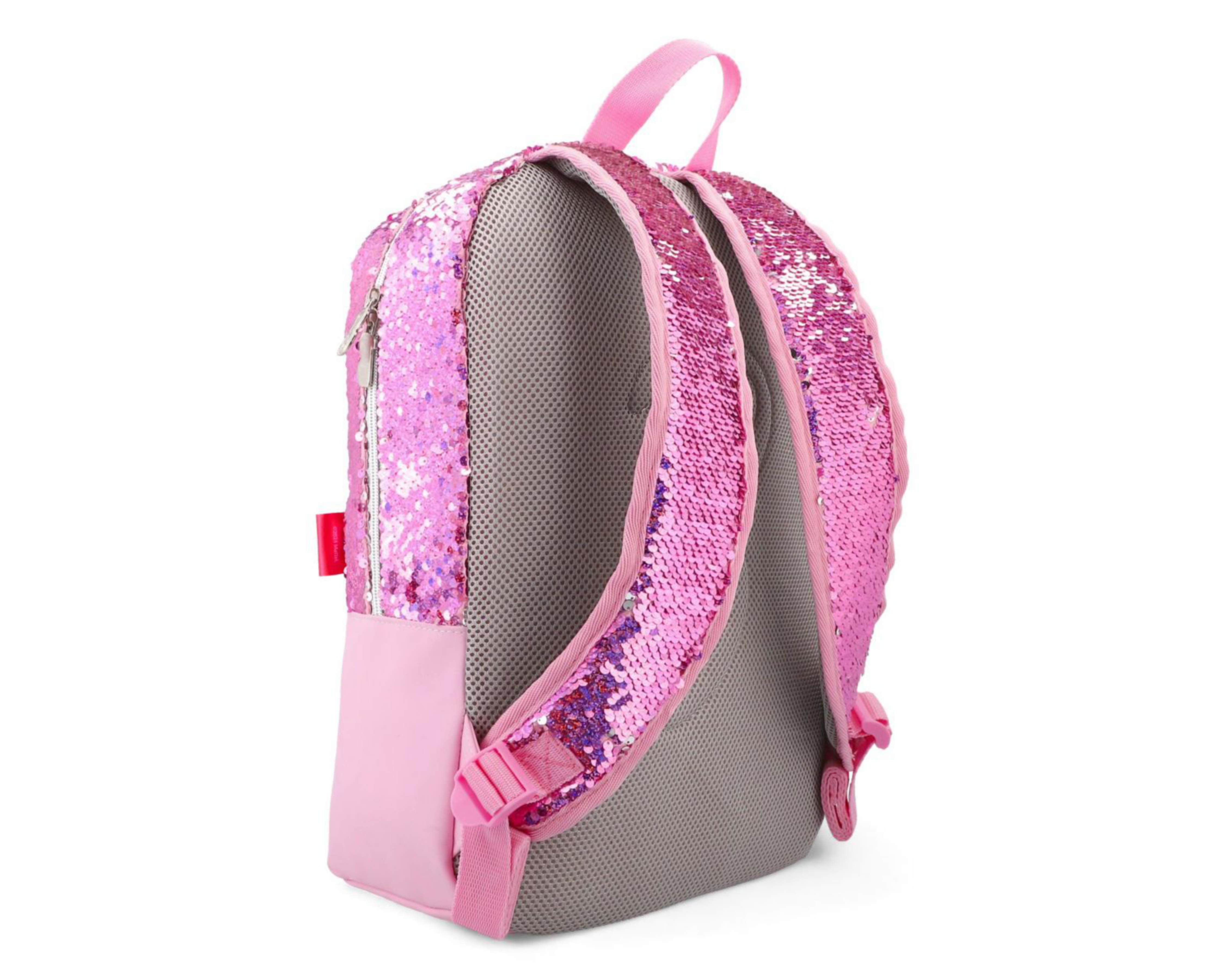 Foto 5 pulgar | Mochila Escolar Keepack Barbie