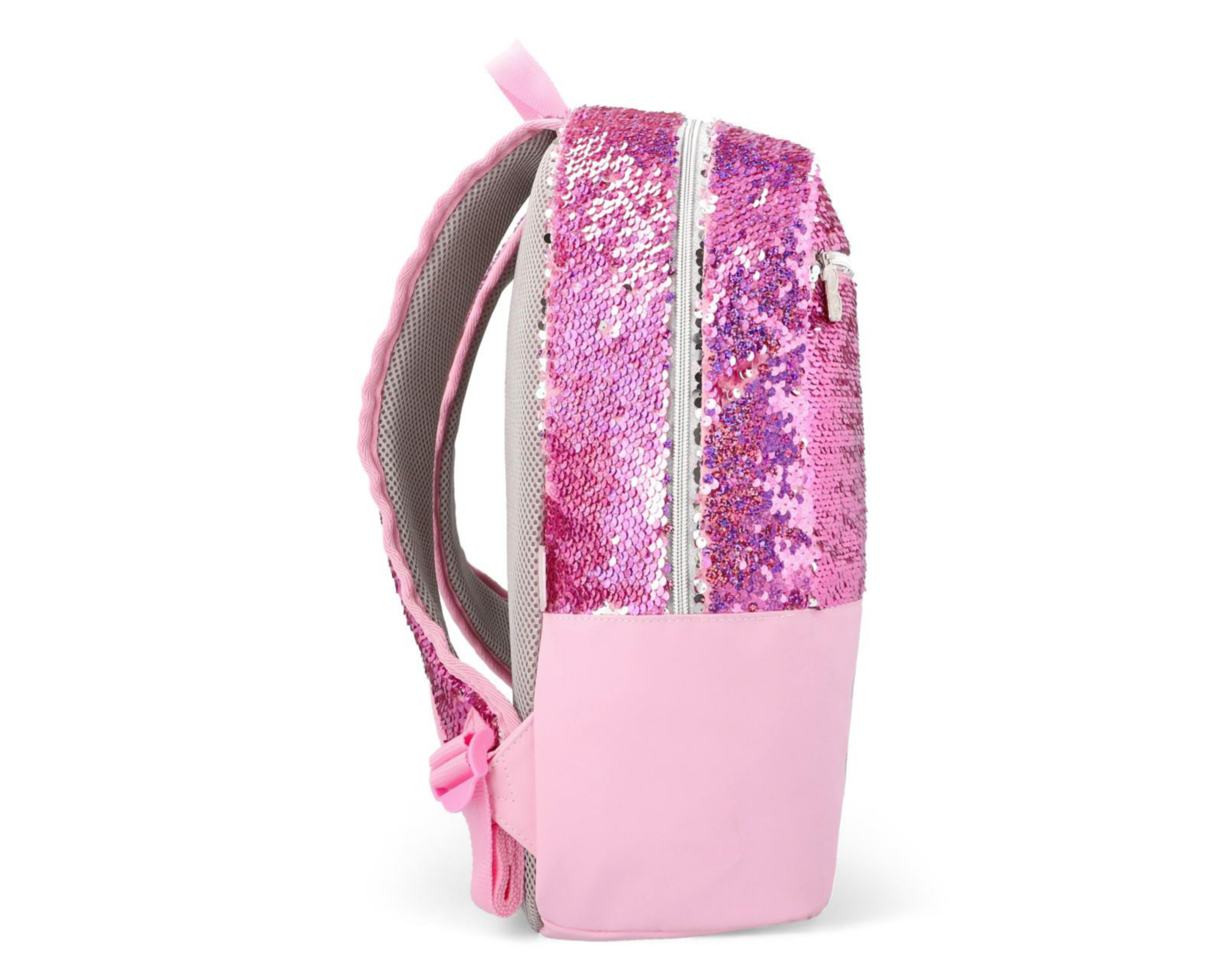 Foto 8 pulgar | Mochila Escolar Keepack Barbie