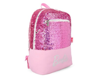 Foto 8 | Mochila Escolar Keepack Barbie