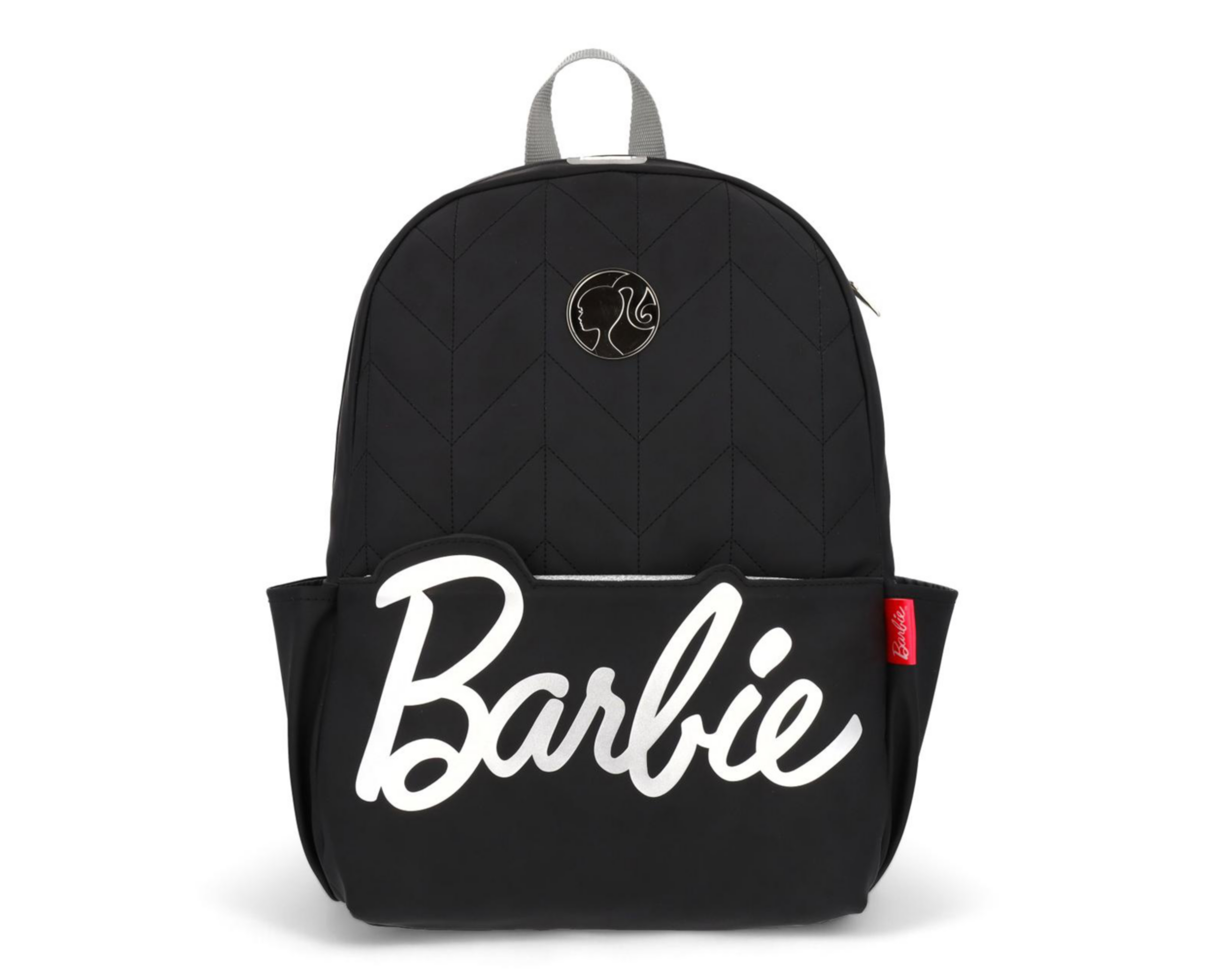 Mochila Escolar Keepack Barbie