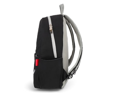 Foto 7 | Mochila Escolar Keepack Barbie