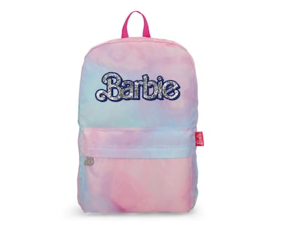 Foto 1 | Mochila Escolar Keepack Barbie