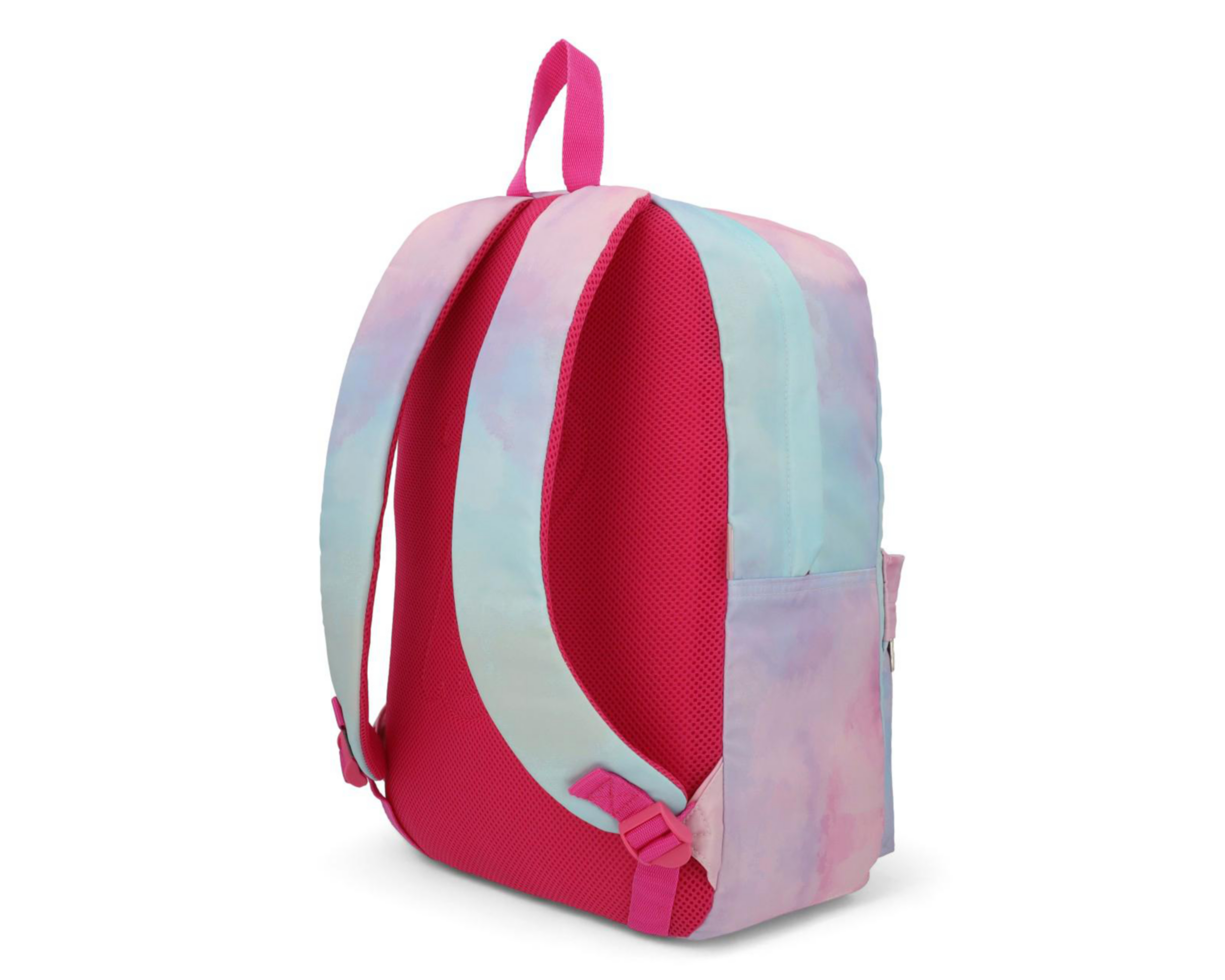 Foto 5 pulgar | Mochila Escolar Keepack Barbie