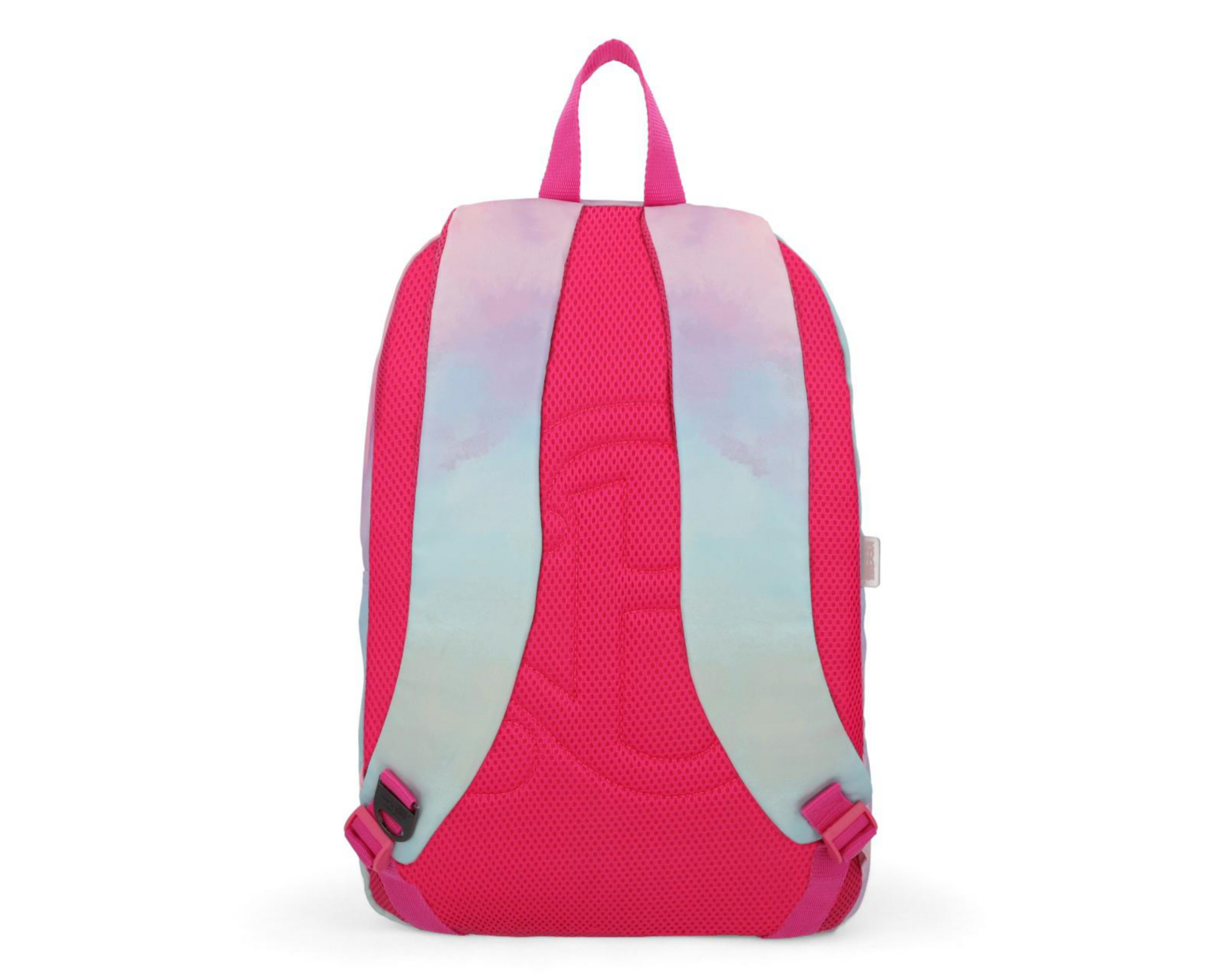 Foto 6 pulgar | Mochila Escolar Keepack Barbie