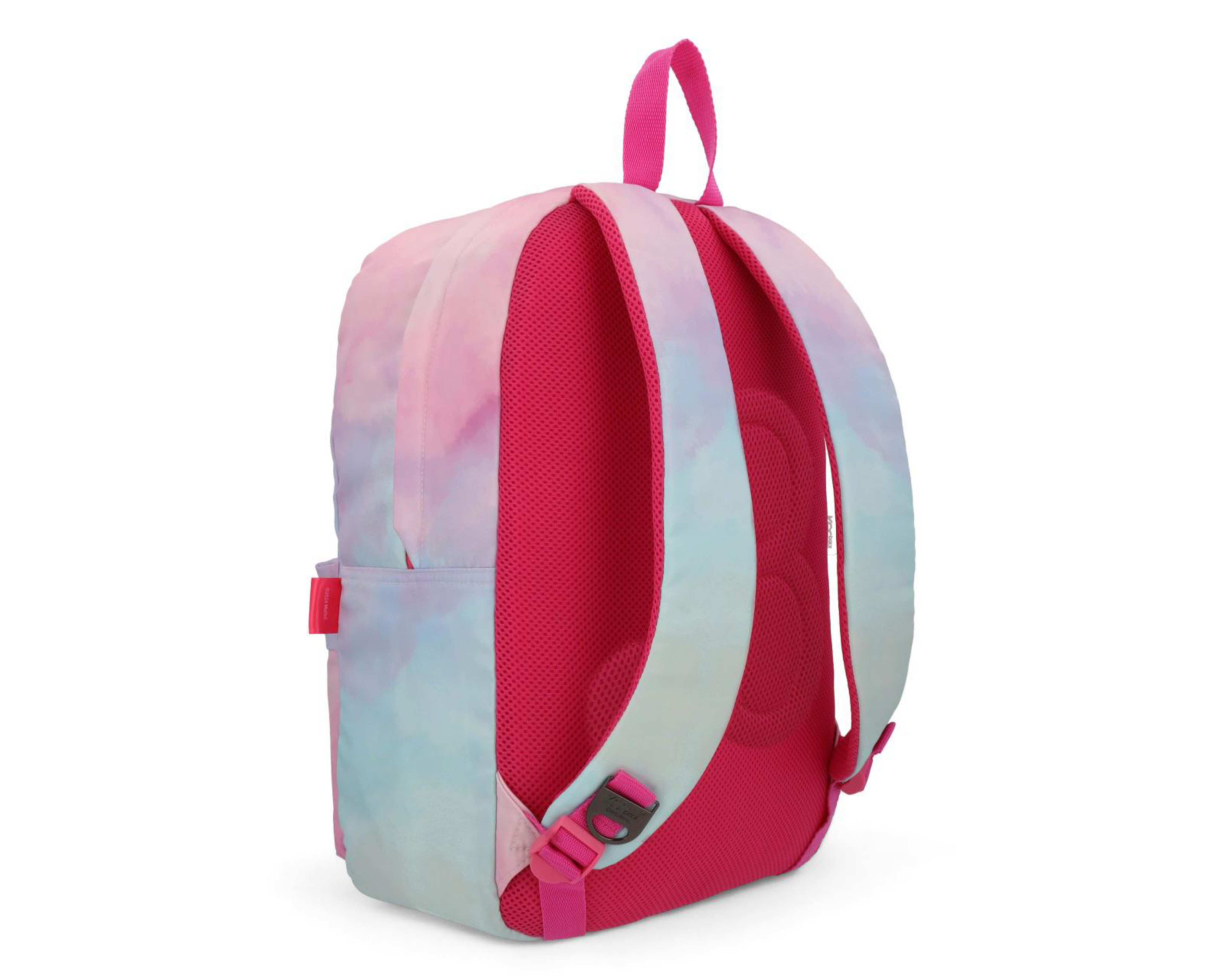 Foto 7 pulgar | Mochila Escolar Keepack Barbie