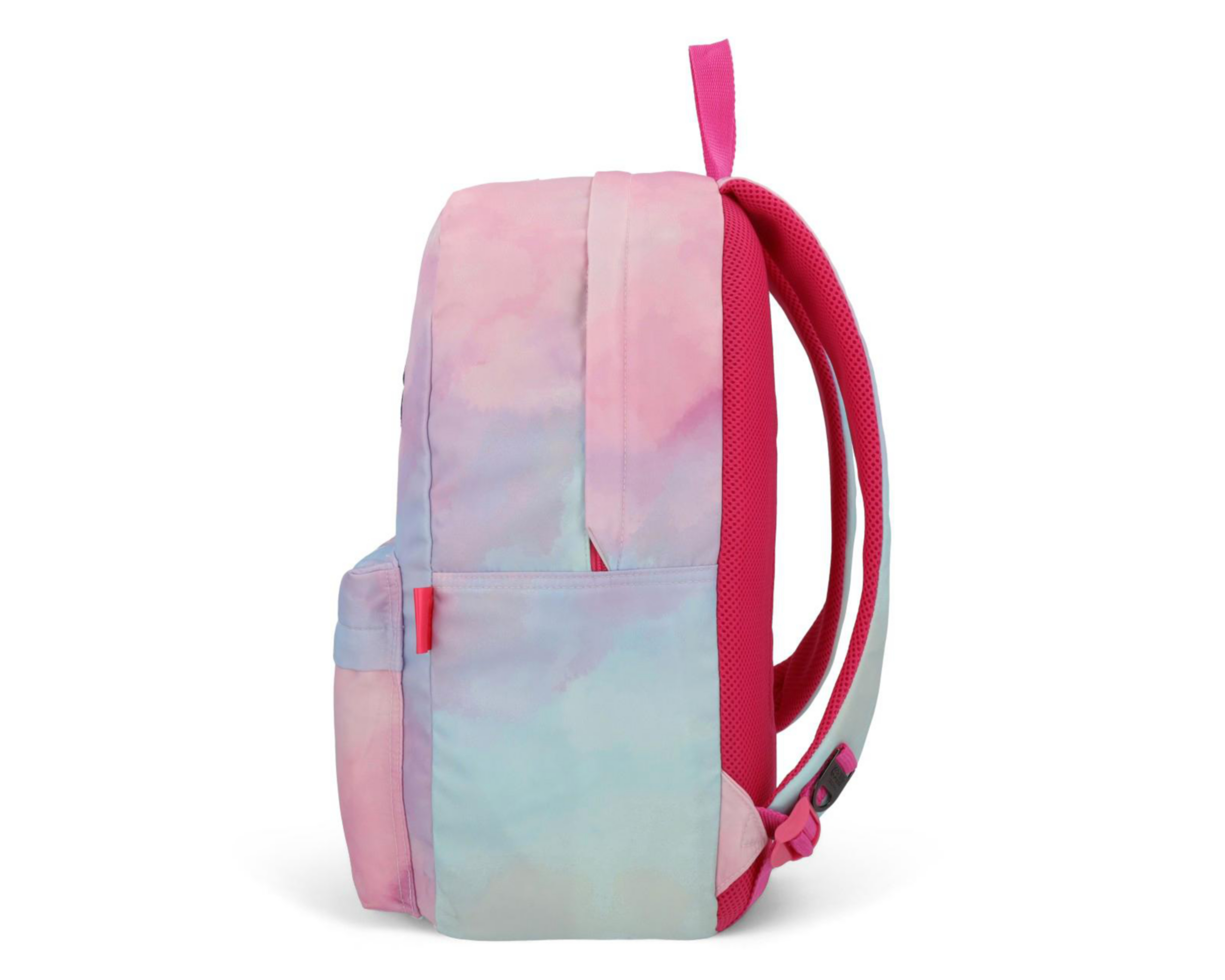Foto 8 pulgar | Mochila Escolar Keepack Barbie