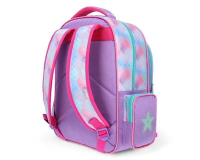 Foto 4 | Mochila Escolar Keepack Sirenita