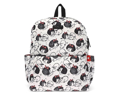 Foto 1 | Mochila Escolar Keepack Mafalda