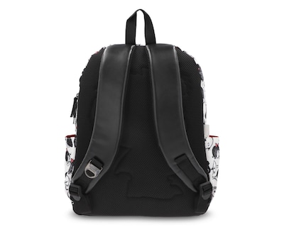 Foto 5 | Mochila Escolar Keepack Mafalda