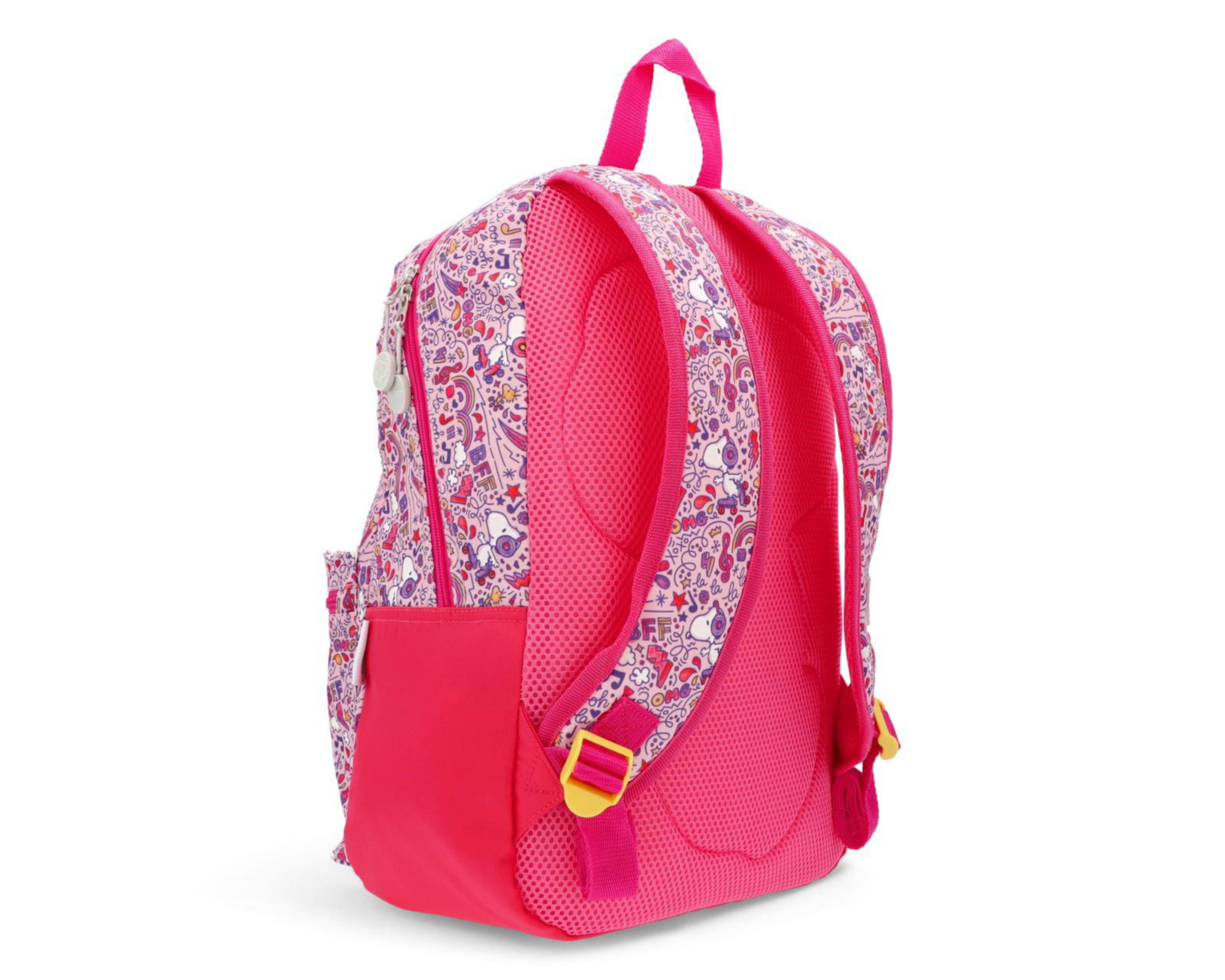 Foto 4 | Mochila Escolar Keepack Peanuts