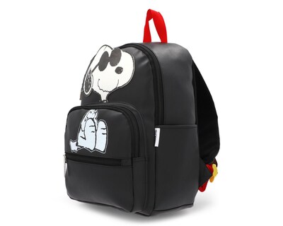 Foto 2 | Mochila Escolar Keepack Peanuts