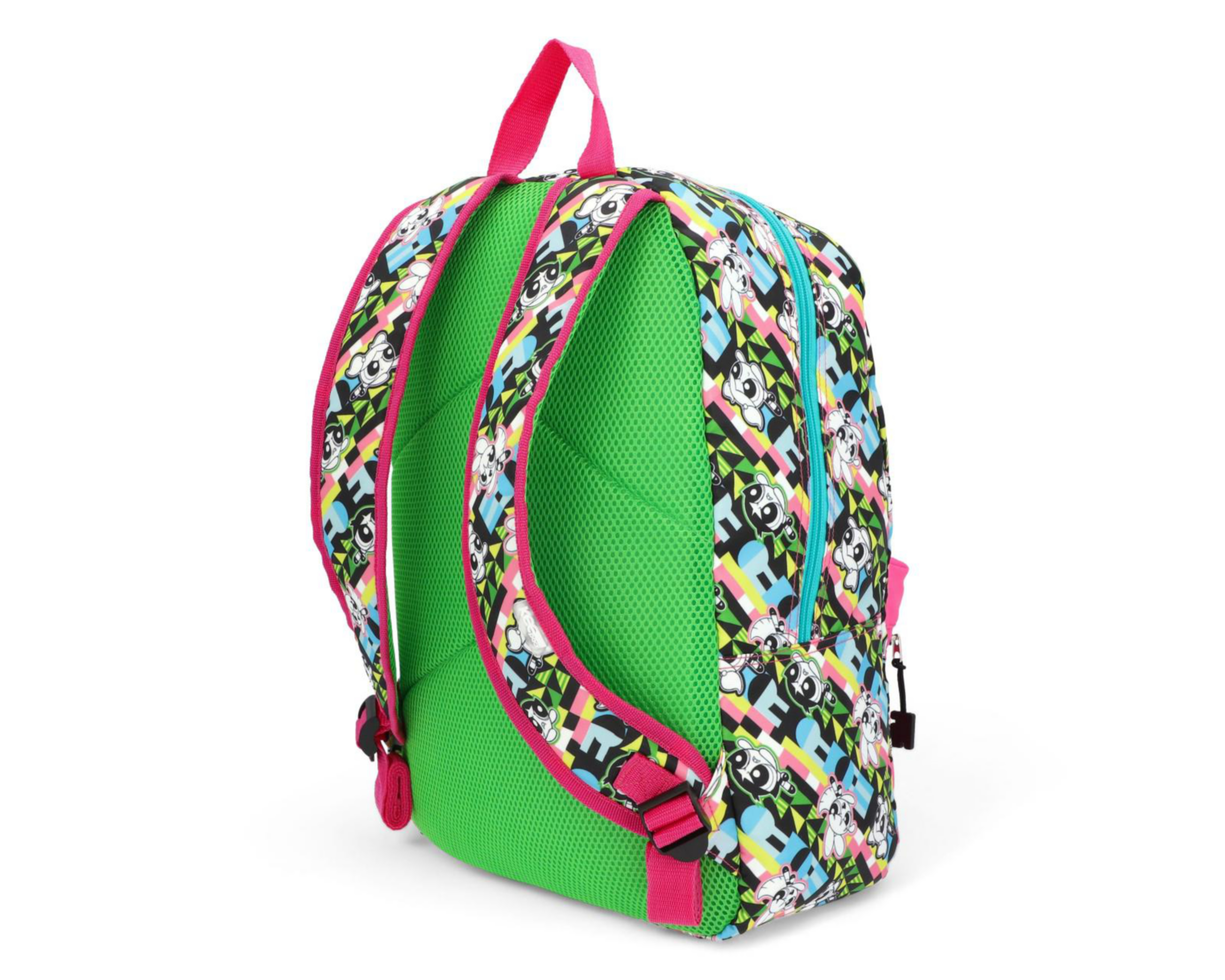 Foto 6 | Mochila Escolar Keepack Las Chicas Superpoderosas