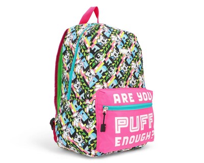 Foto 8 | Mochila Escolar Keepack Las Chicas Superpoderosas