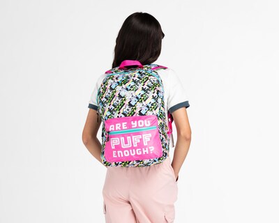 Foto 9 | Mochila Escolar Keepack Las Chicas Superpoderosas
