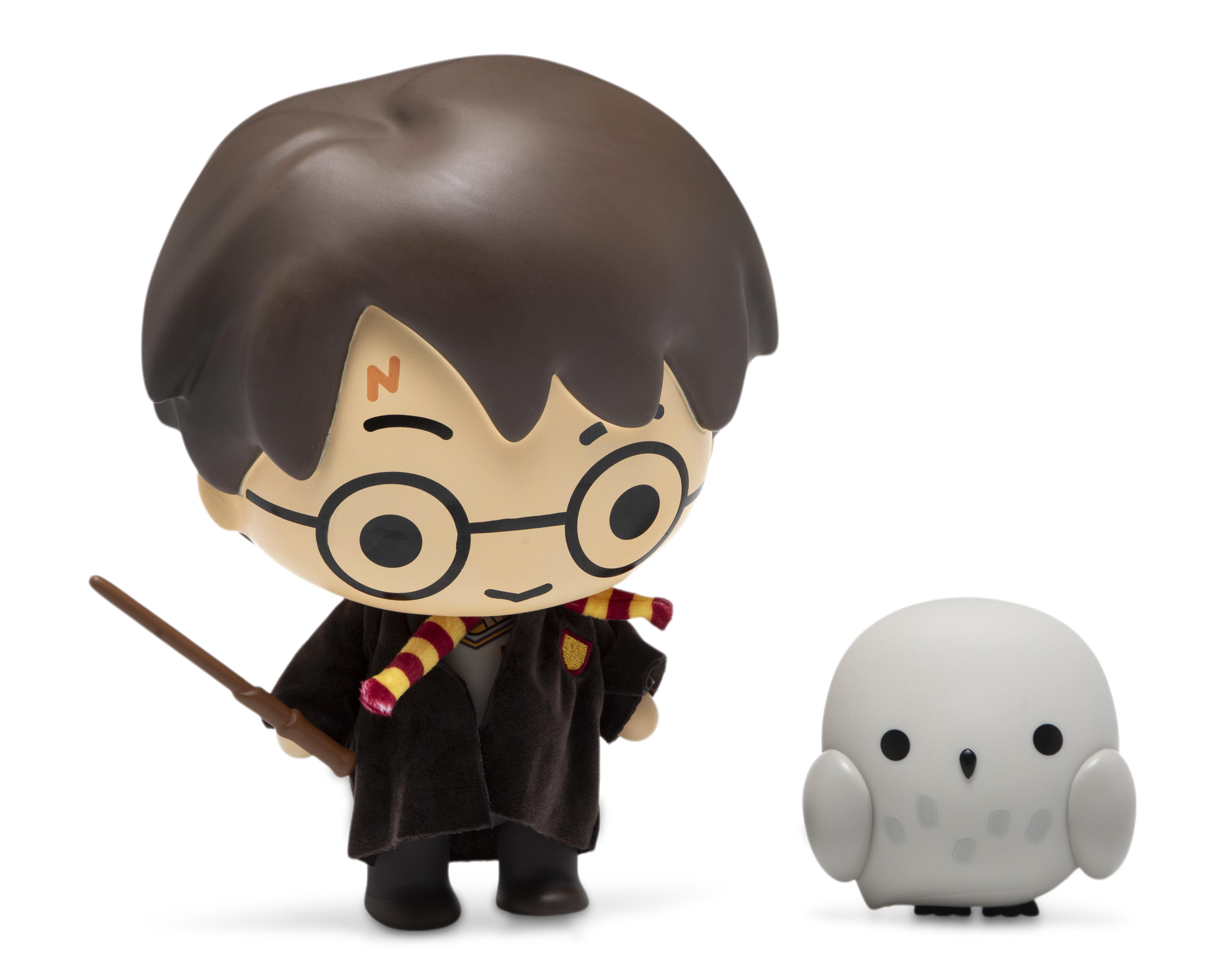 Foto 2 pulgar | Figura Harry Potter Coleccionable