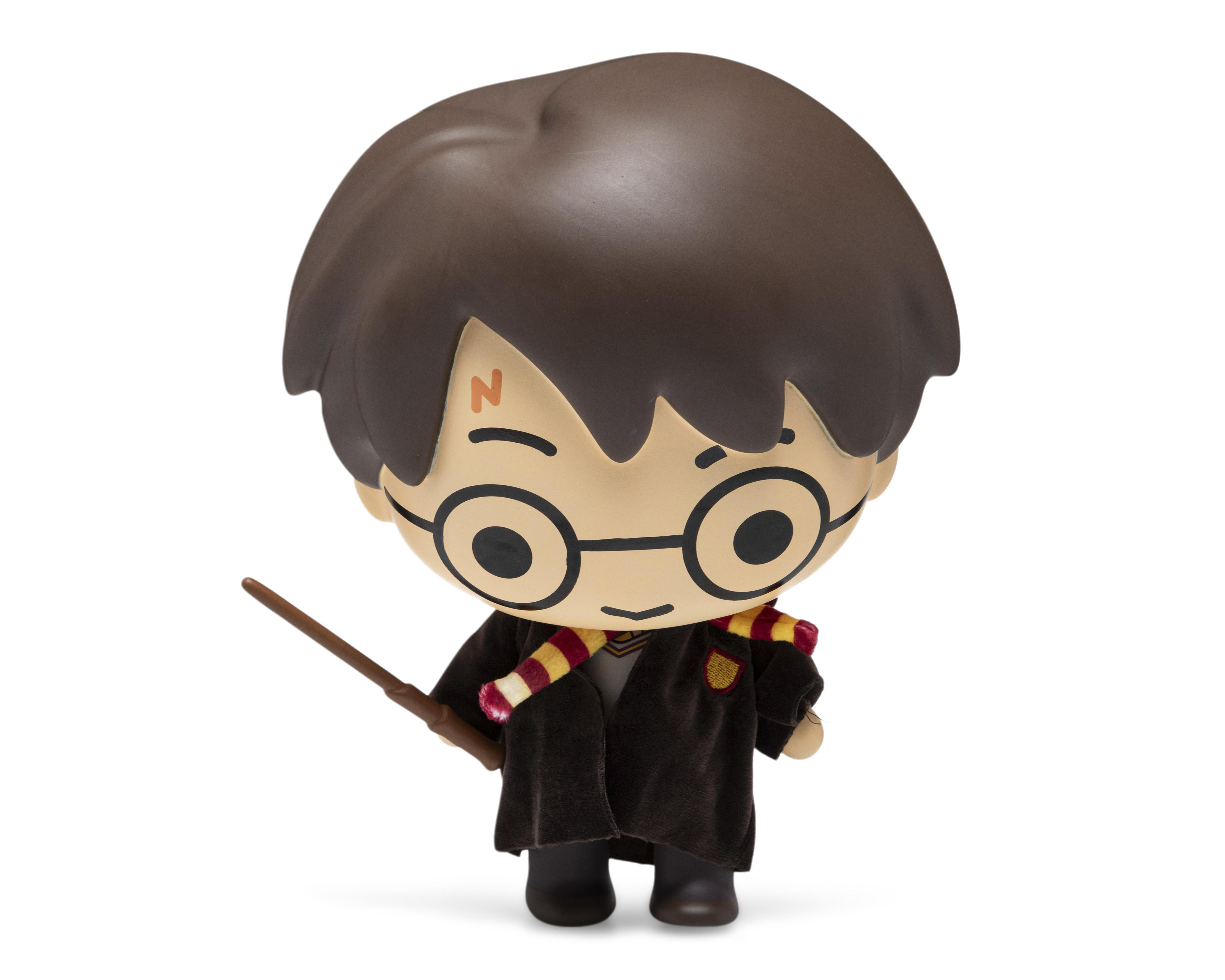 Foto 3 pulgar | Figura Harry Potter Coleccionable