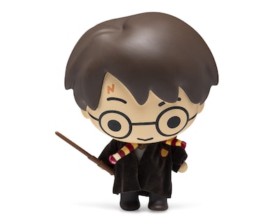 Foto 2 | Figura Harry Potter Coleccionable