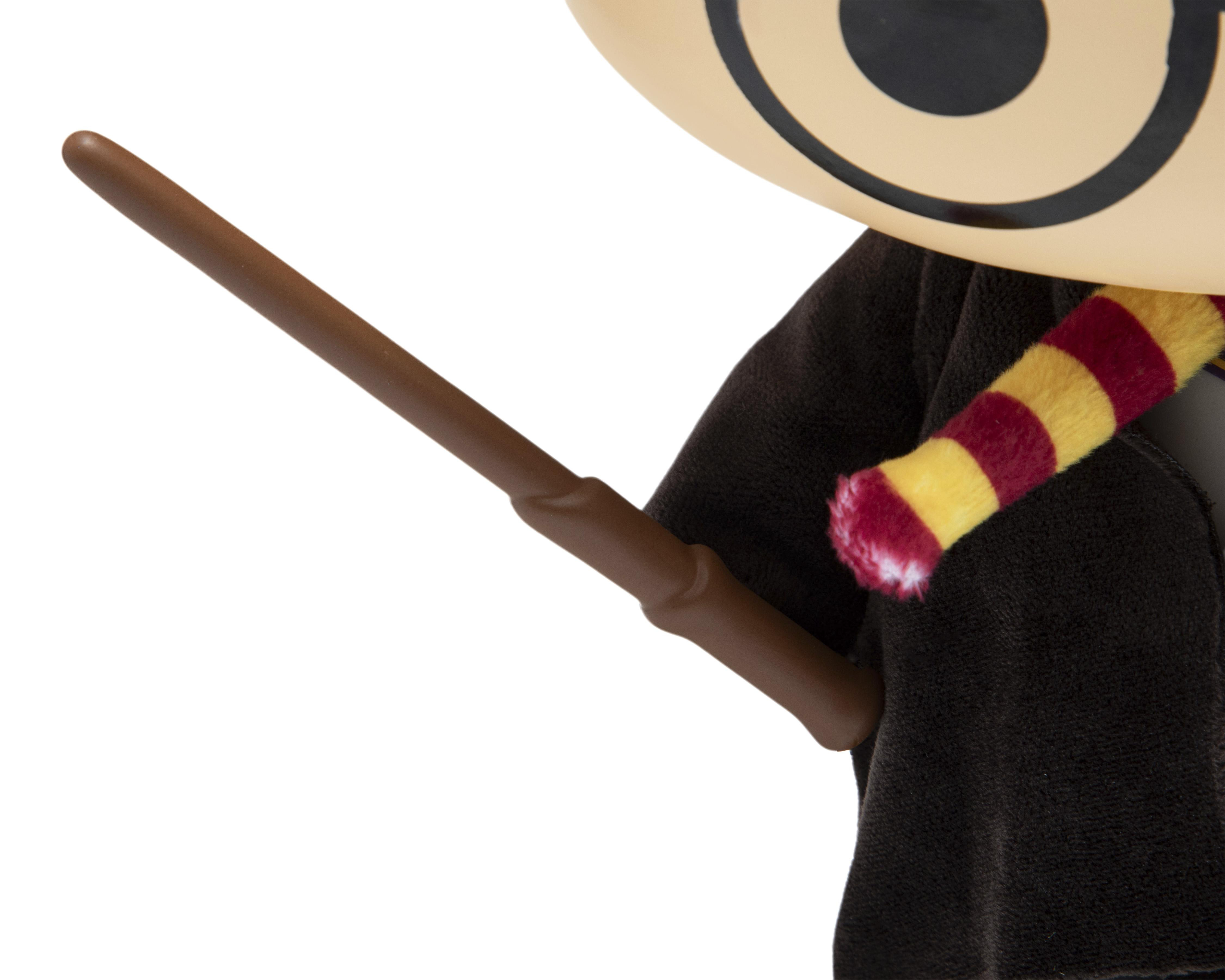 Foto 5 pulgar | Figura Harry Potter Coleccionable