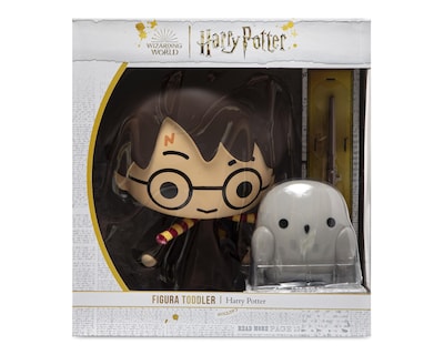 Foto 5 | Figura Harry Potter Coleccionable