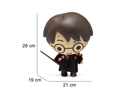 Foto 6 | Figura Harry Potter Coleccionable