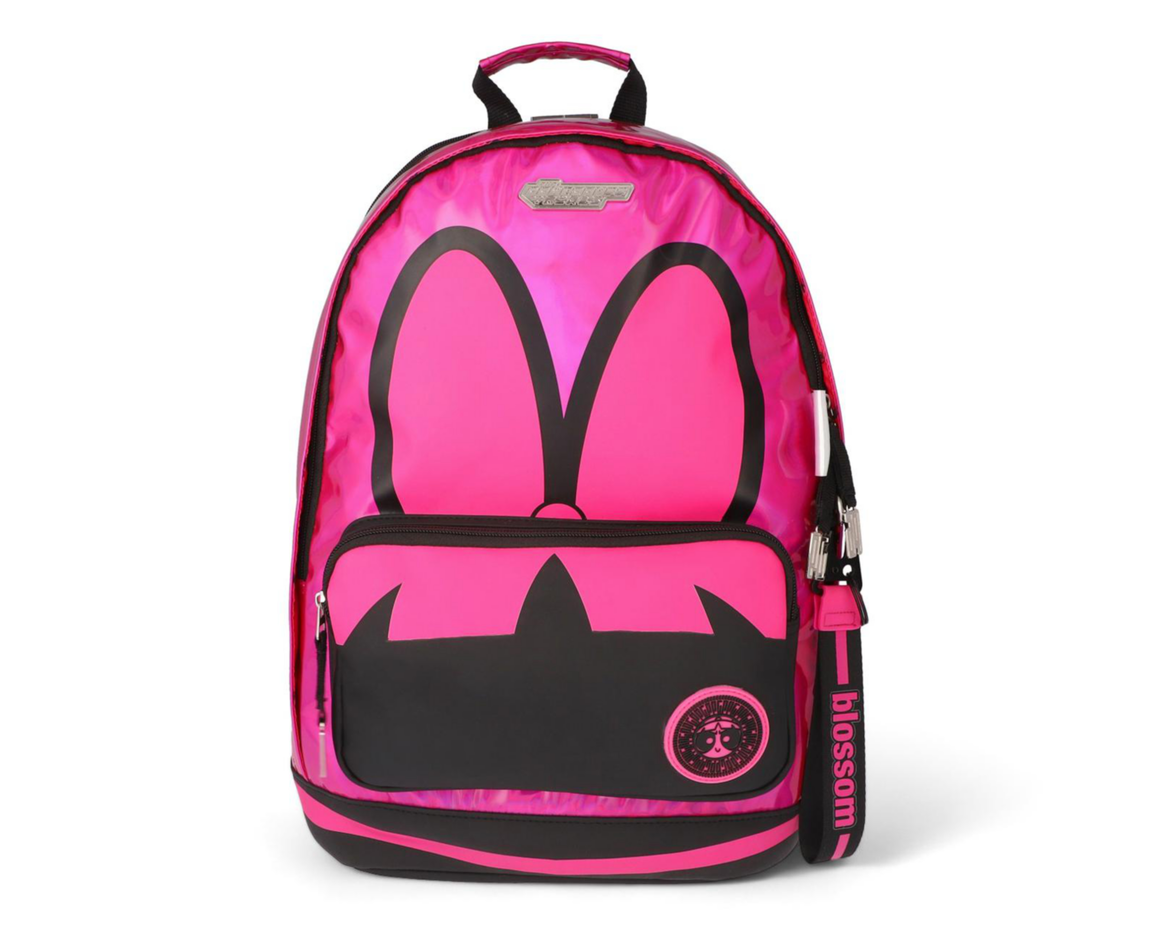 Foto 1 | Mochila Escolar Keepack Las Chicas Superpoderosas