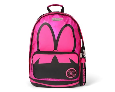 Foto 1 | Mochila Escolar Keepack Las Chicas Superpoderosas