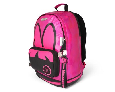Foto 2 | Mochila Escolar Keepack Las Chicas Superpoderosas