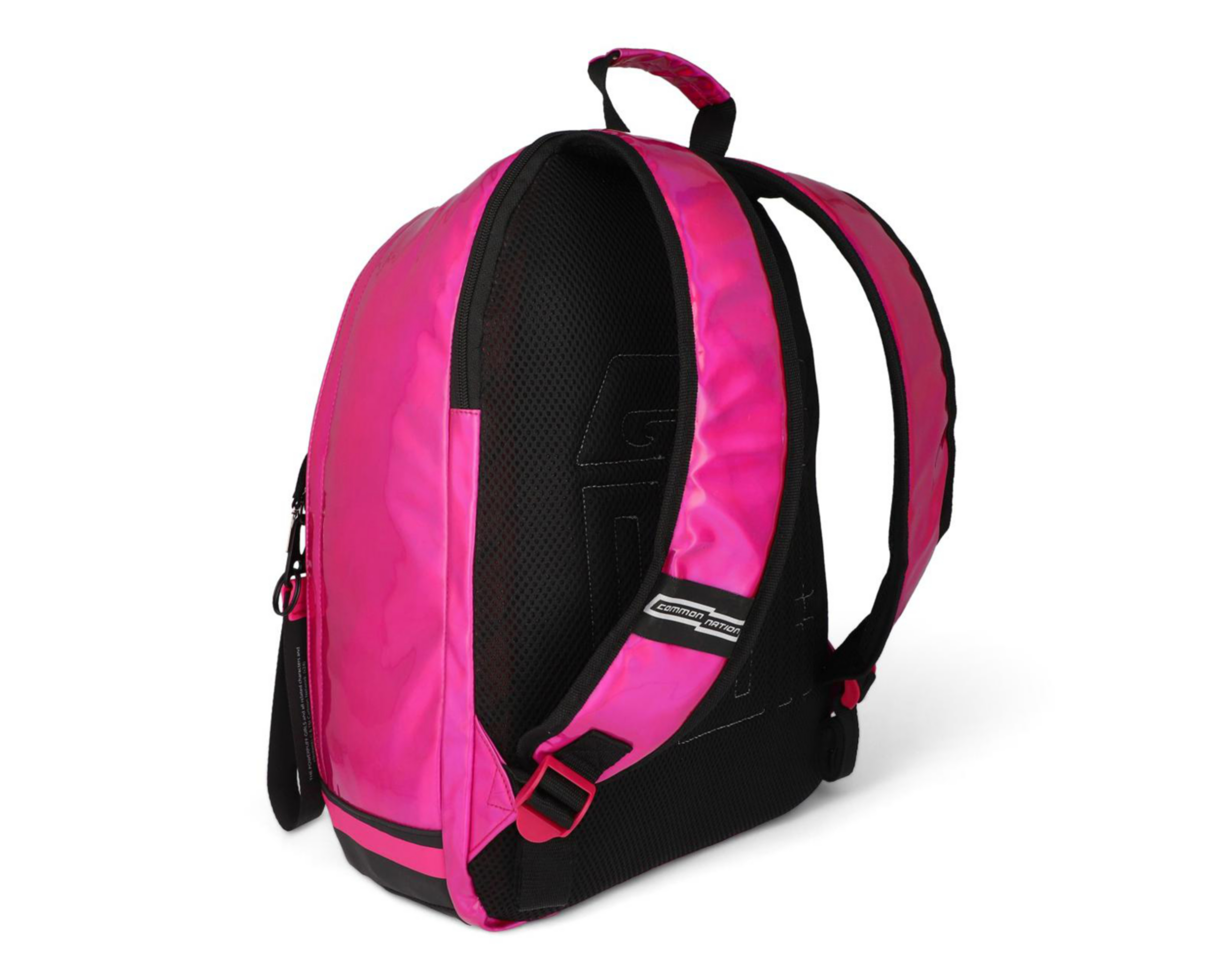 Foto 4 | Mochila Escolar Keepack Las Chicas Superpoderosas