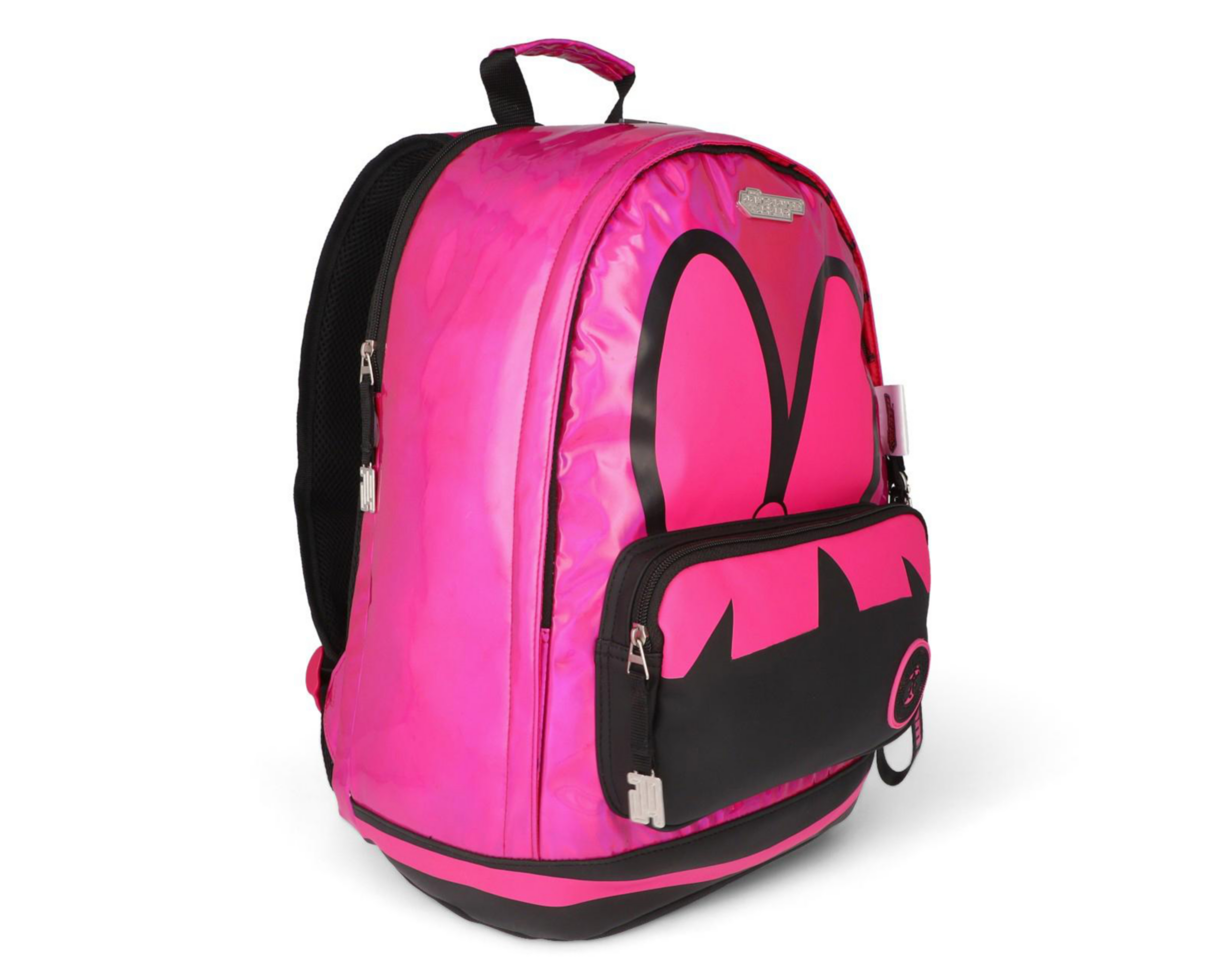 Foto 8 | Mochila Escolar Keepack Las Chicas Superpoderosas