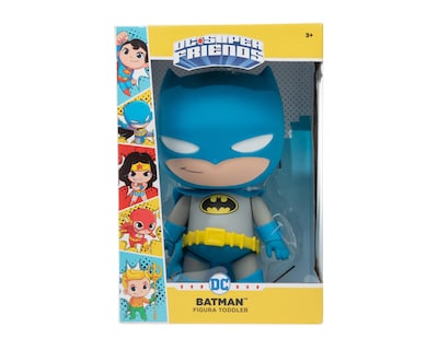 Foto 4 | Batman Figura de Acción Justice League con Accesorios