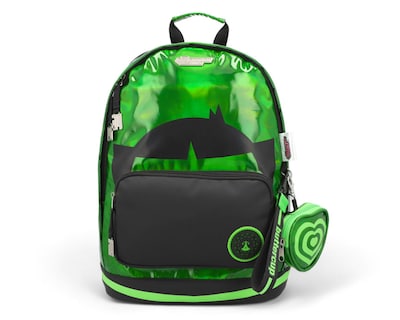 Foto 1 | Mochila Escolar Keepack Las Chicas Superpoderosas