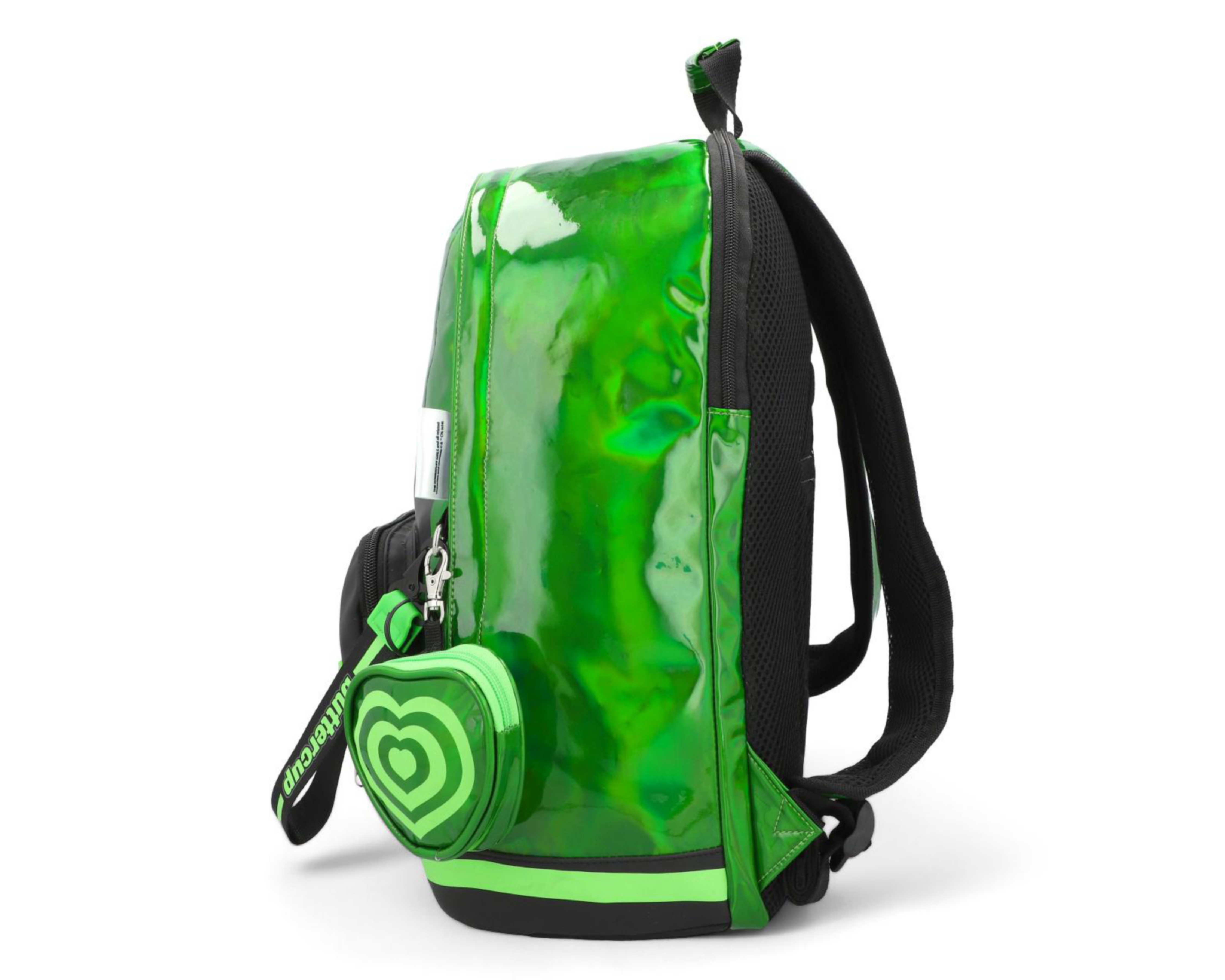 Foto 3 | Mochila Escolar Keepack Las Chicas Superpoderosas