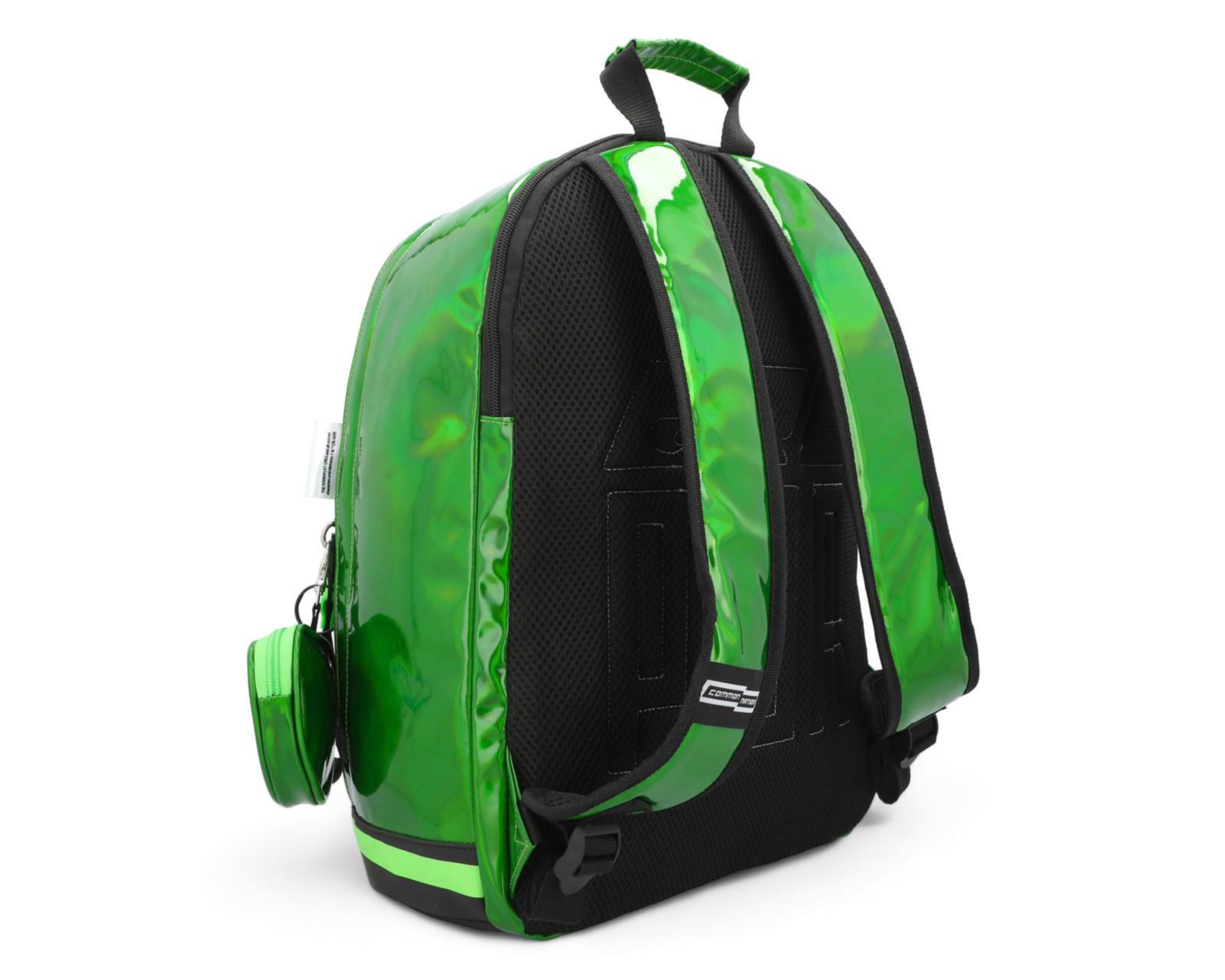 Foto 4 | Mochila Escolar Keepack Las Chicas Superpoderosas