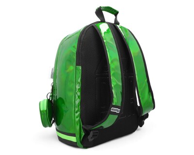 Foto 4 | Mochila Escolar Keepack Las Chicas Superpoderosas
