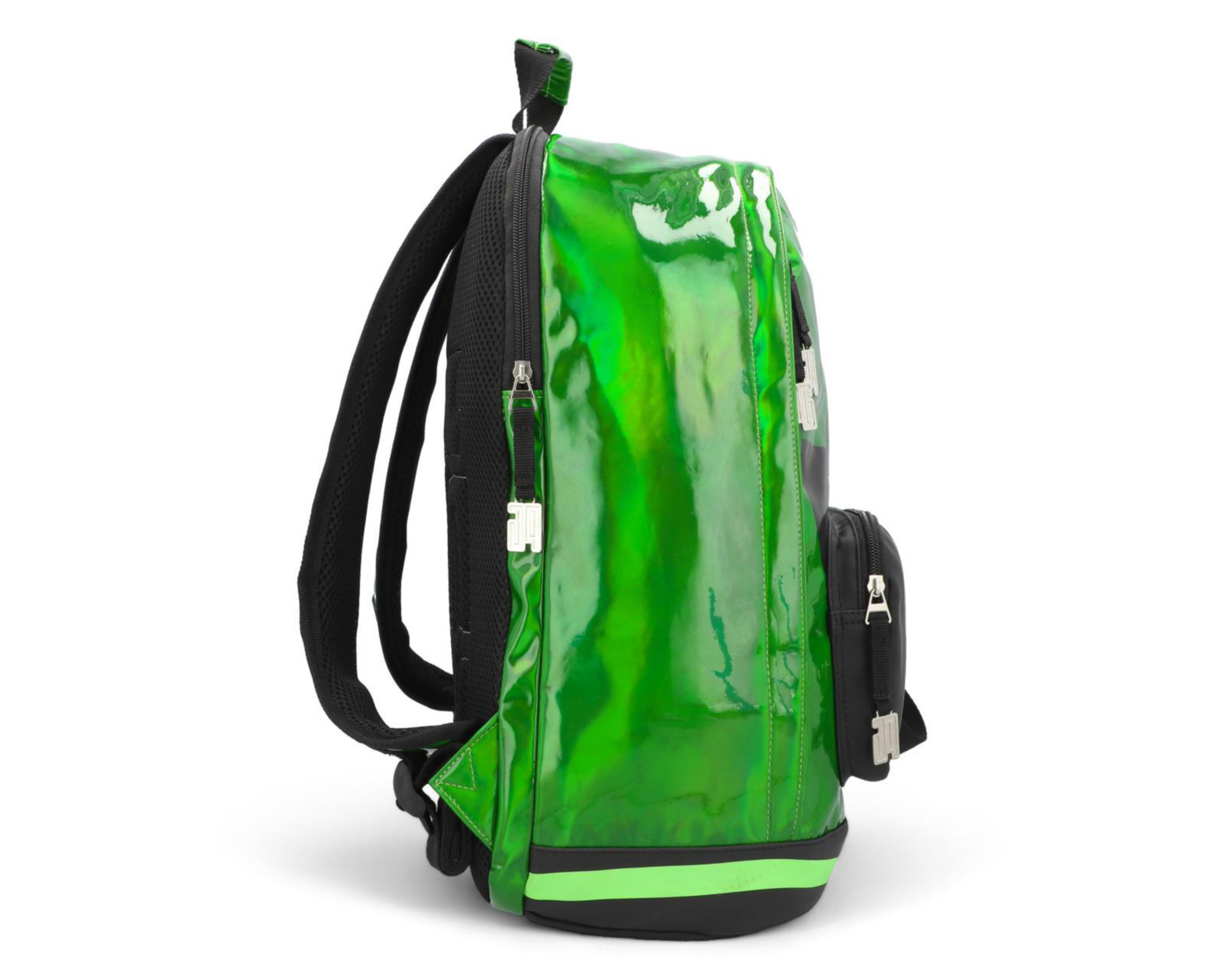 Foto 7 | Mochila Escolar Keepack Las Chicas Superpoderosas