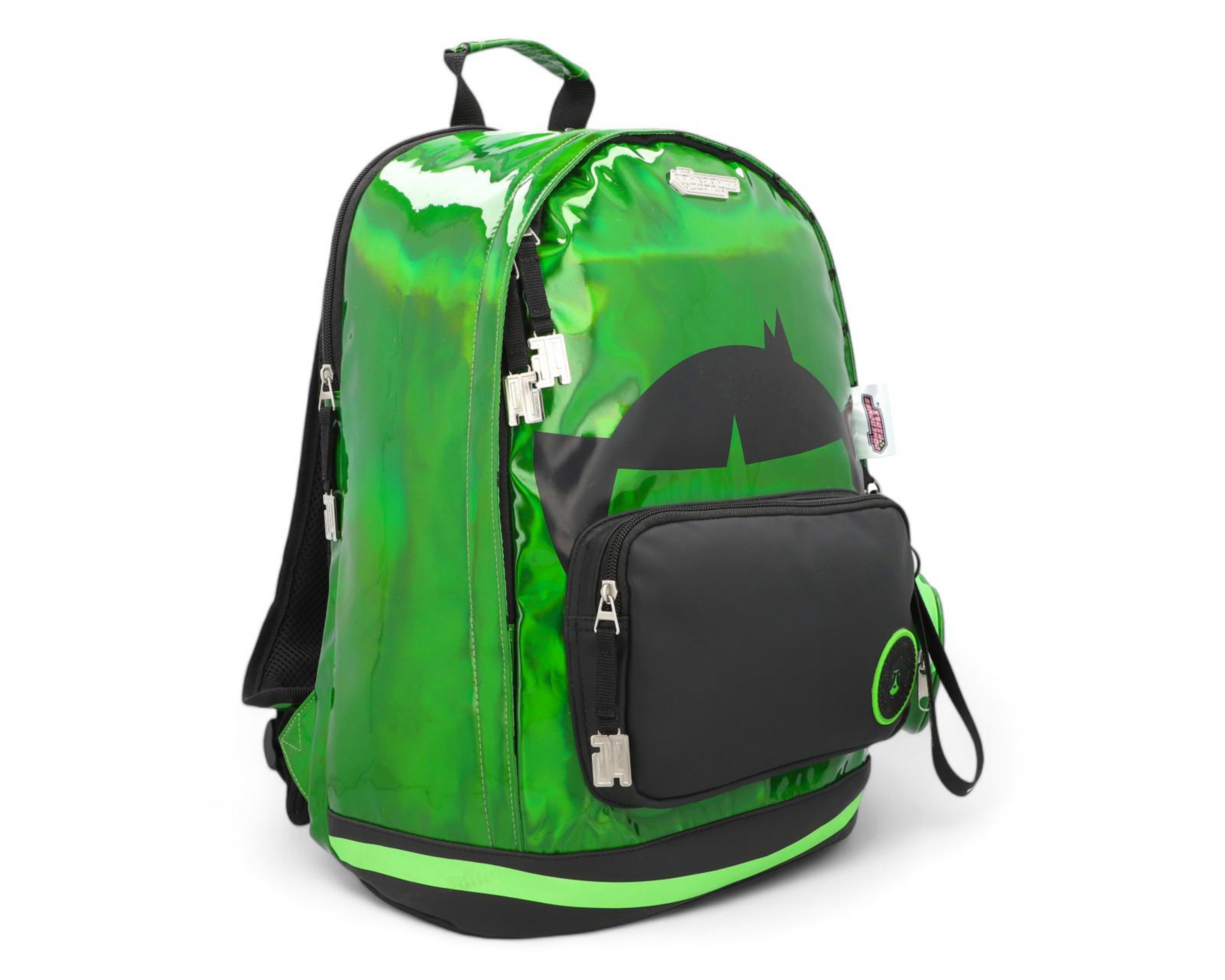 Foto 8 | Mochila Escolar Keepack Las Chicas Superpoderosas