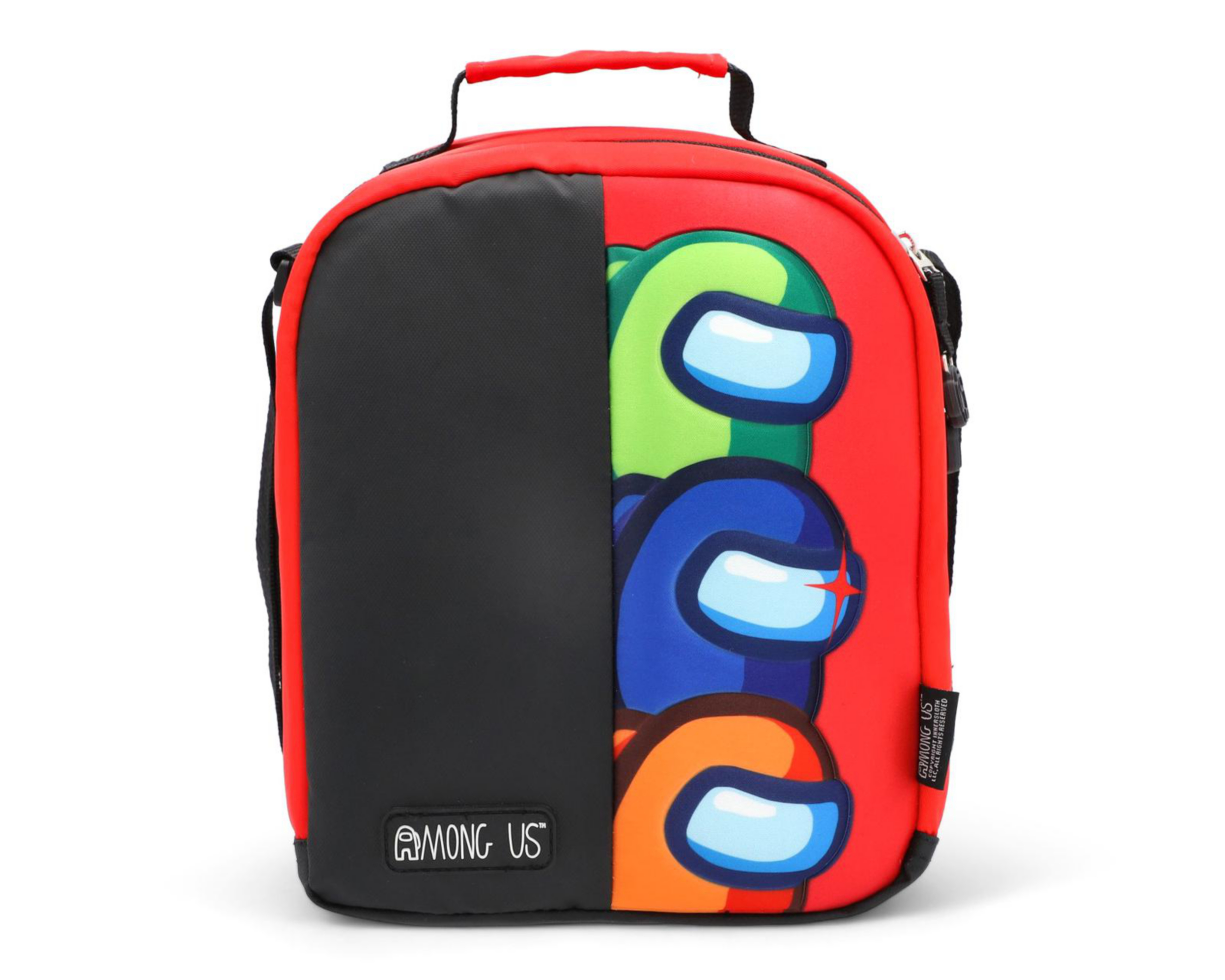 Foto 1 | Lonchera Keepack Among Us