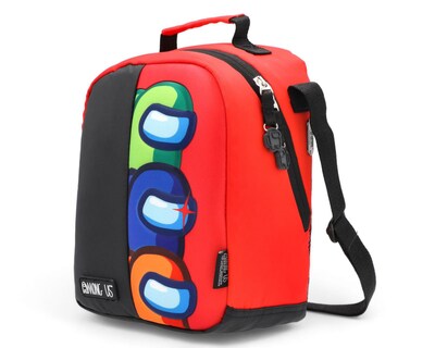 Foto 2 | Lonchera Keepack Among Us